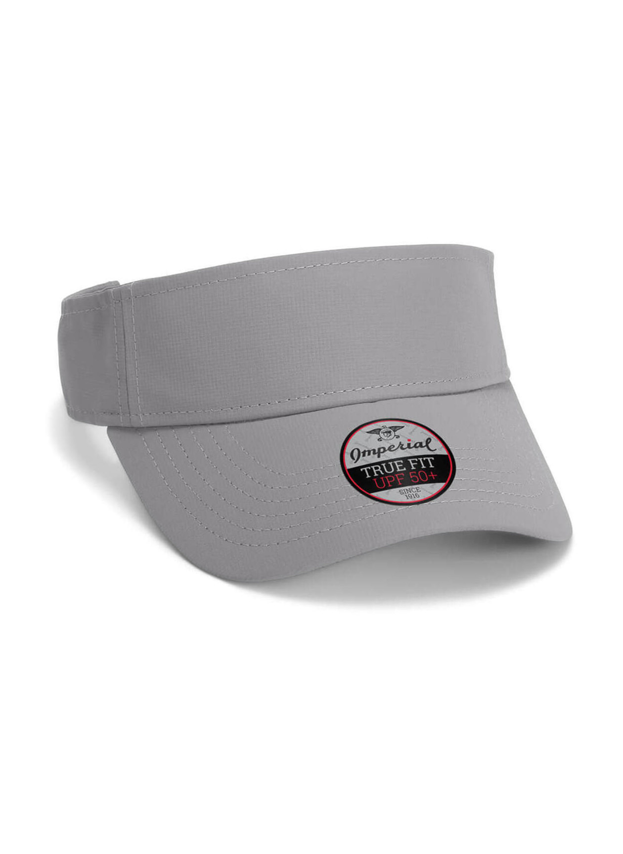 Imperial Frost Grey The Performance Phoenix Visor