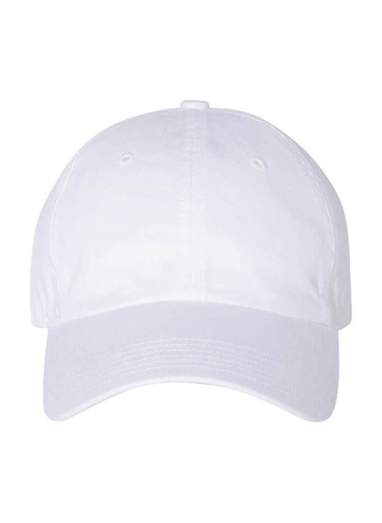 Richardson White Washed Chino Hat