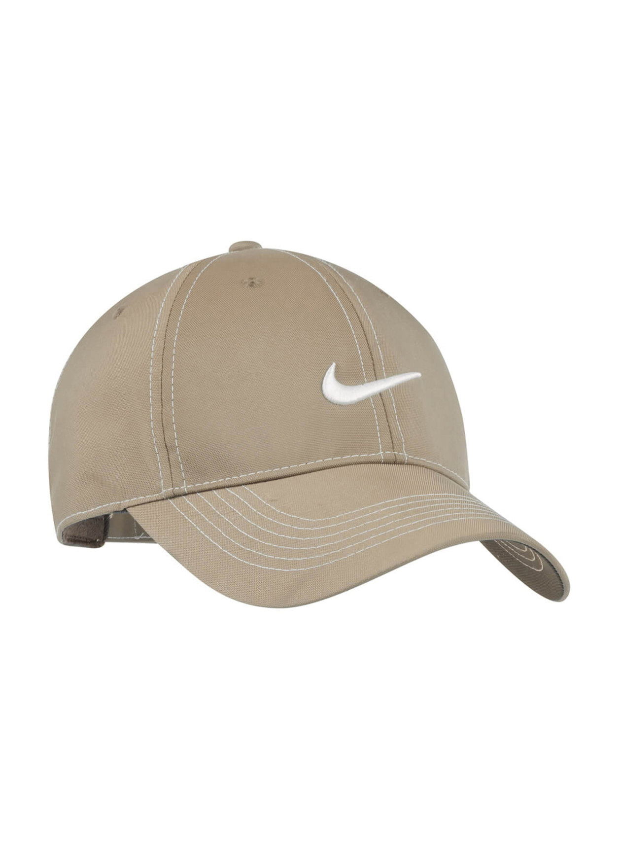 Nike Pinenut Swoosh Front Hat