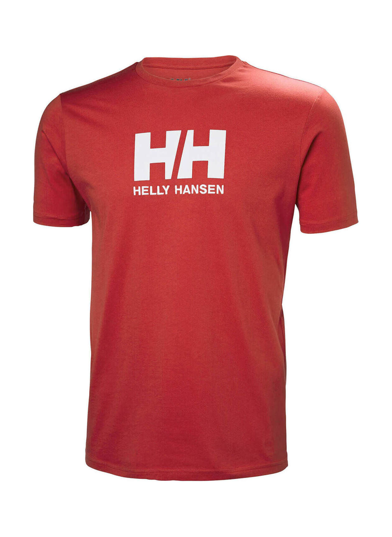 Knurre Øl oversættelse Helly Hansen Deep Fjord Men's Logo T-Shirt | Helly Hansen