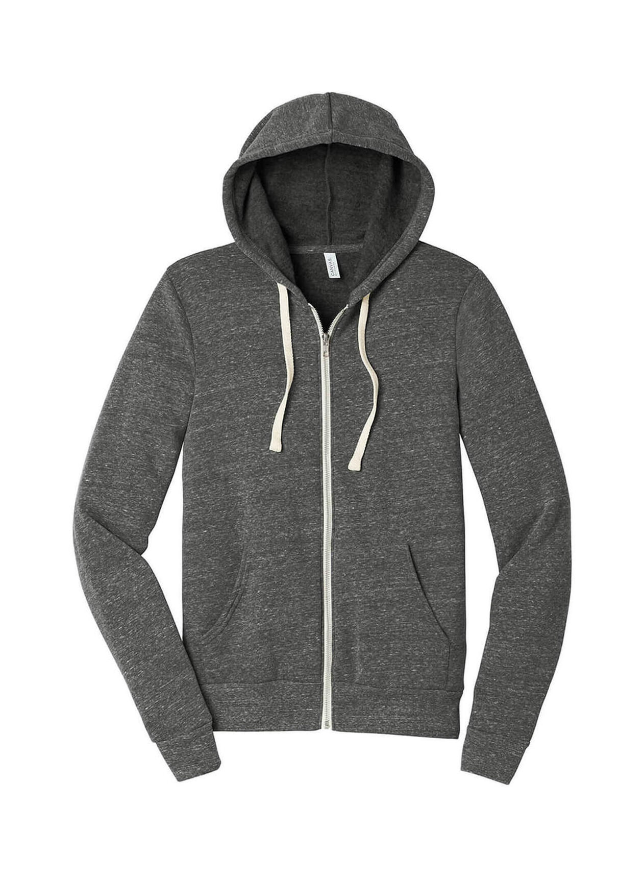 Bella zip best sale up hoodie