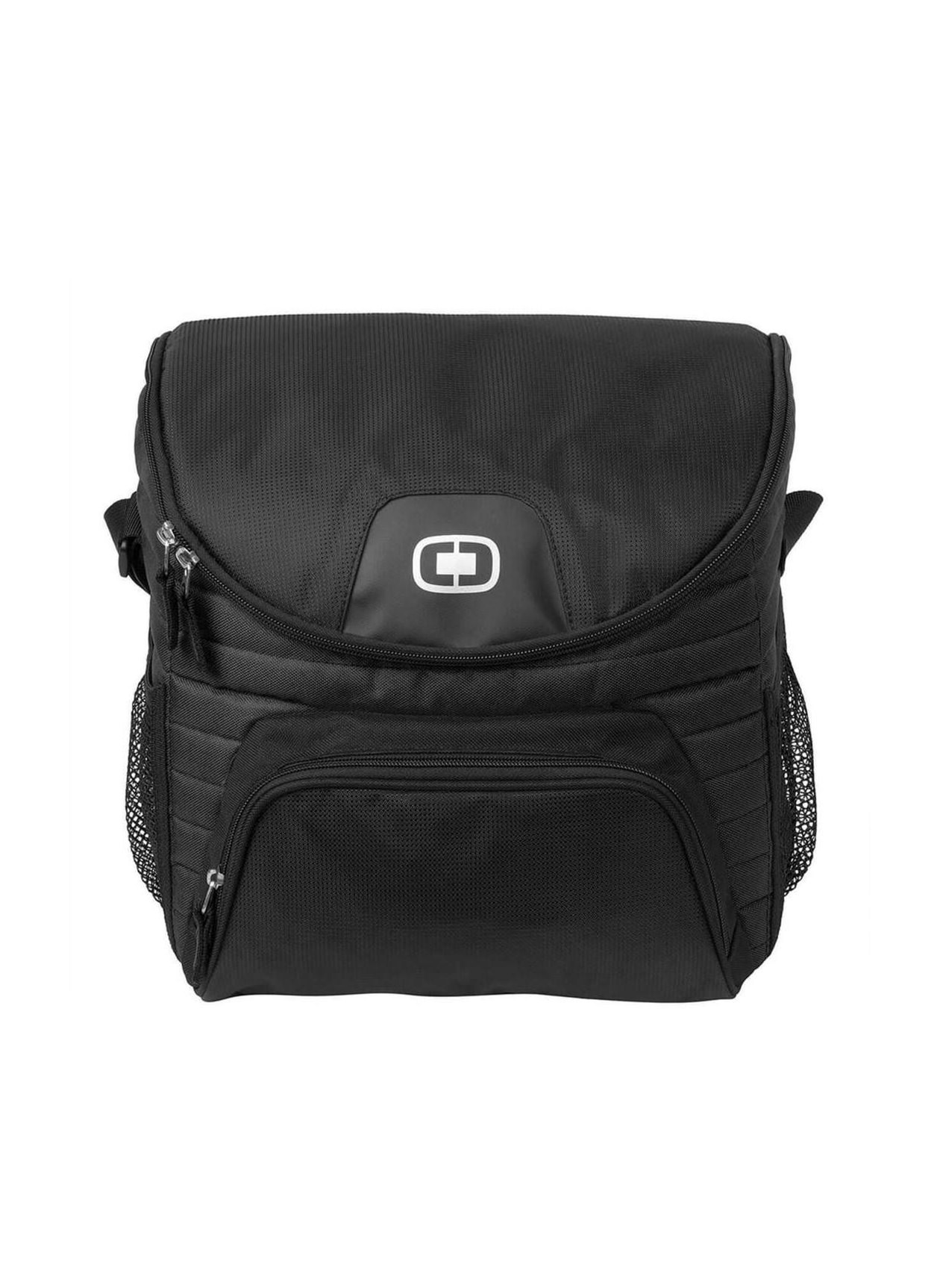 OGIO Black Chill 18-24 Can Cooler