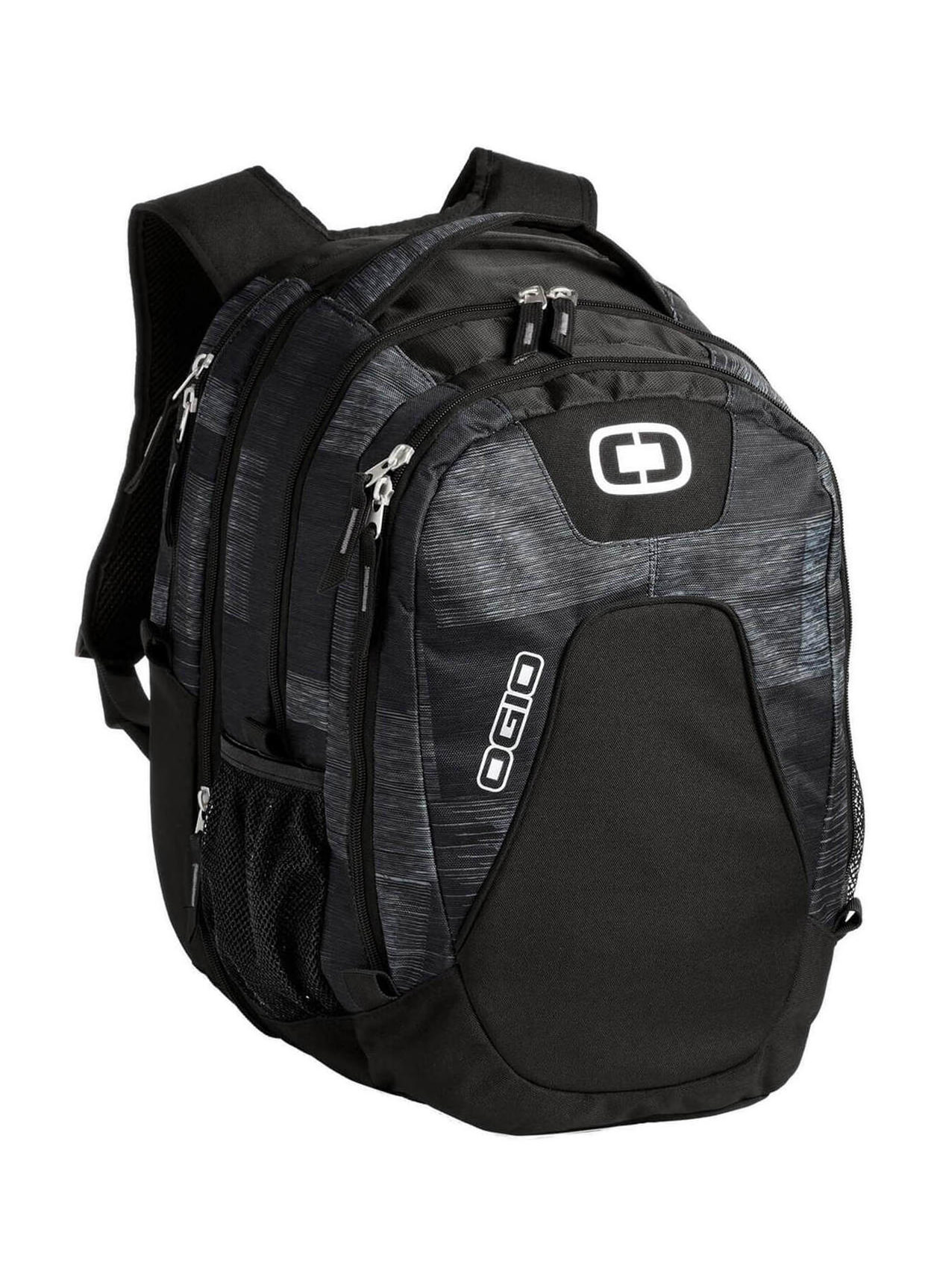 OGIO Charcoal Juggernaut Backpack