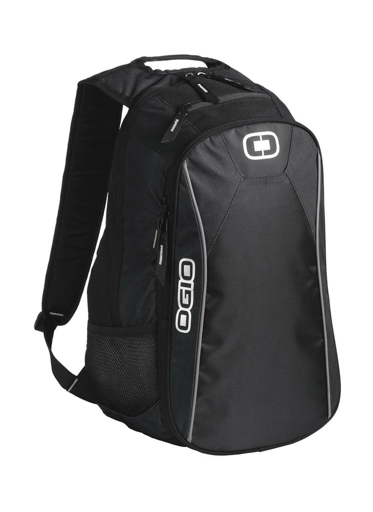 OGIO Black Marshall Backpack