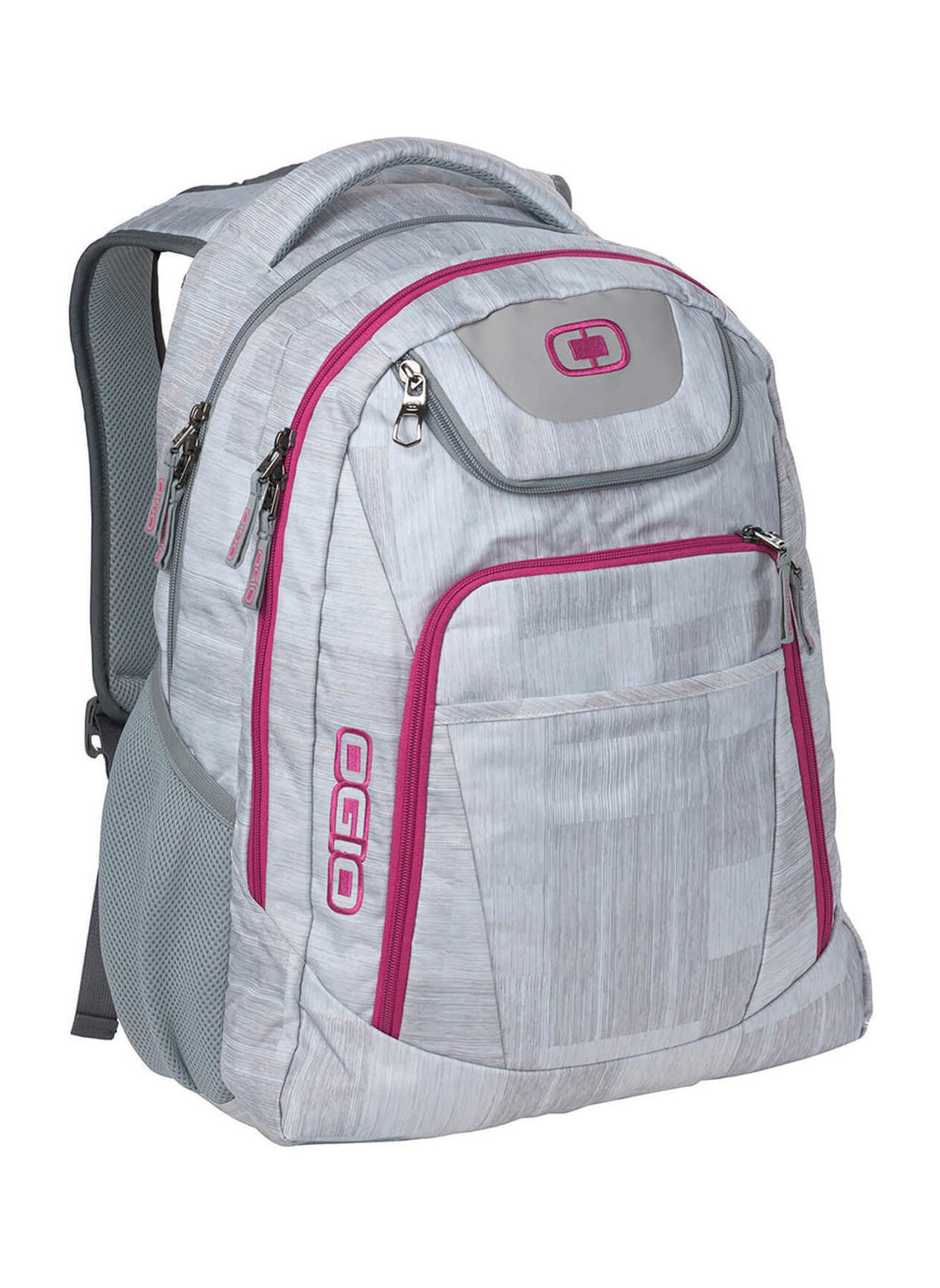OGIO Blizzard / Pink Excelsior Backpack
