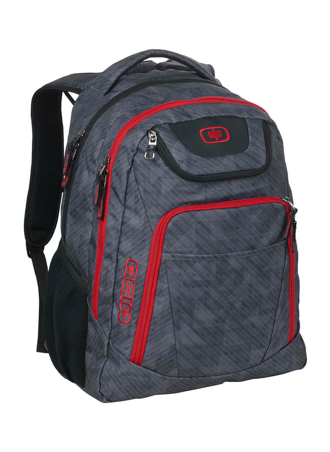 OGIO Cynderfunk / Red Excelsior Backpack