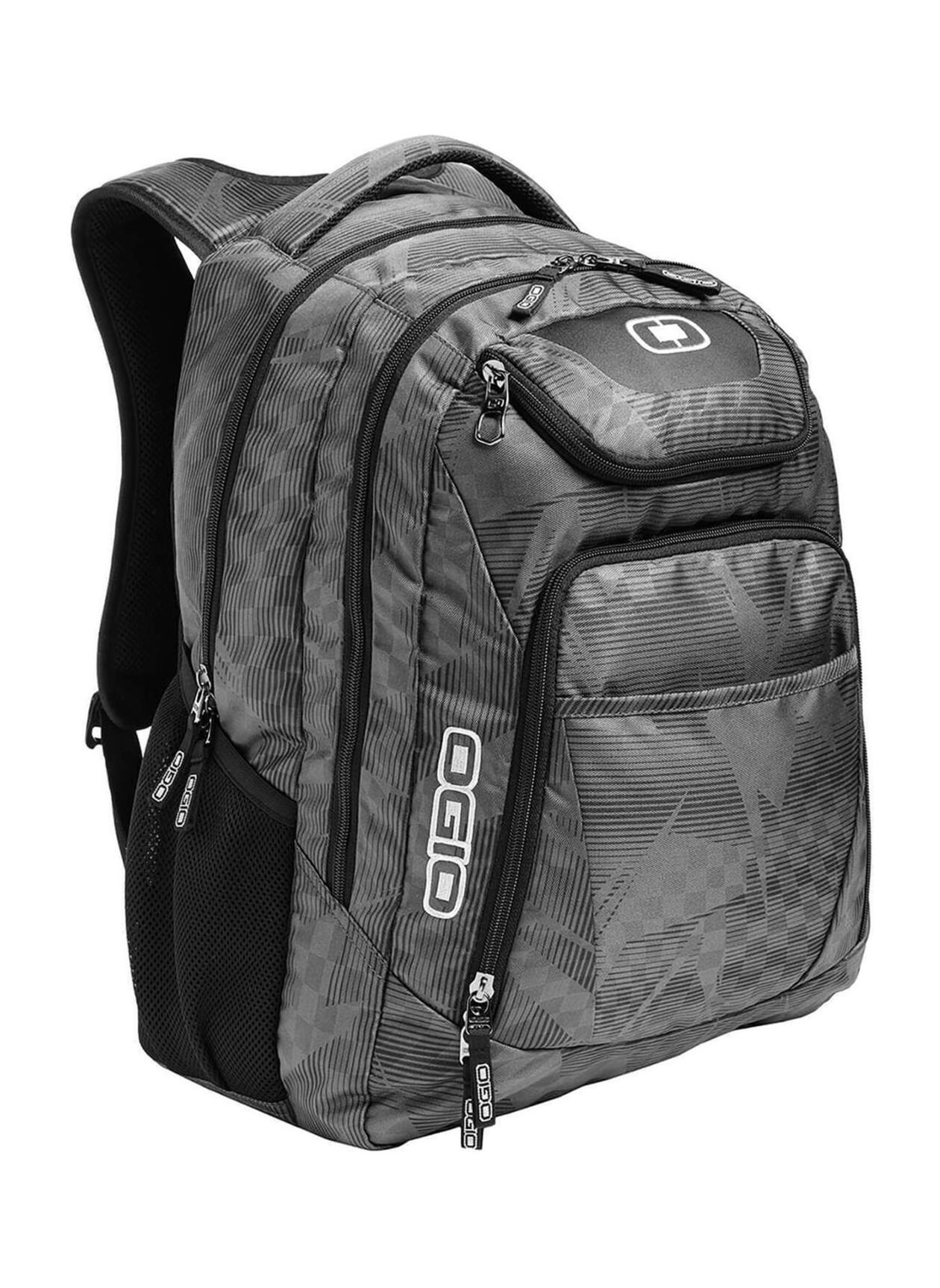 OGIO Race Day / Silver Excelsior Backpack
