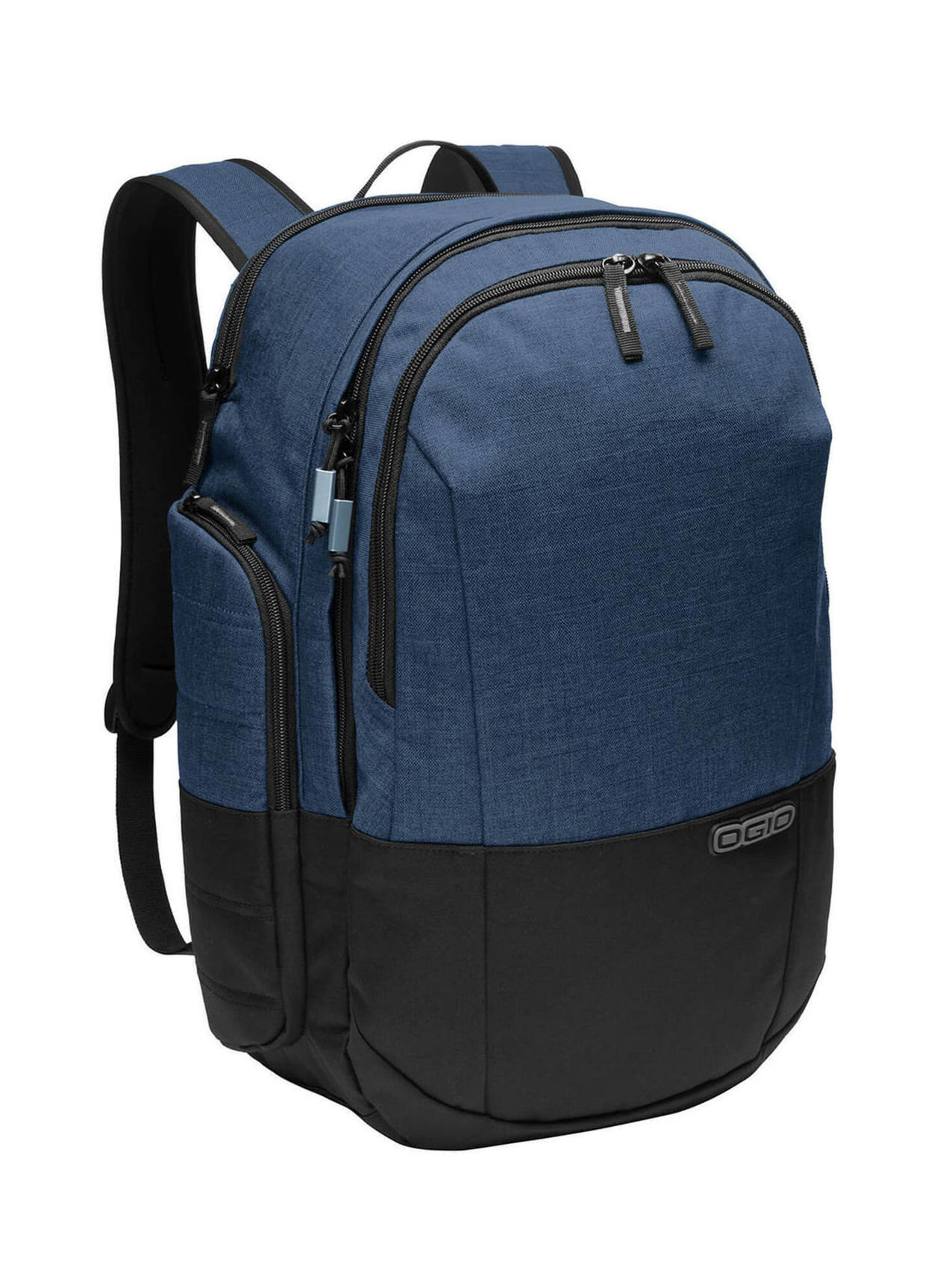 OGIO Navy Rockwell Backpack