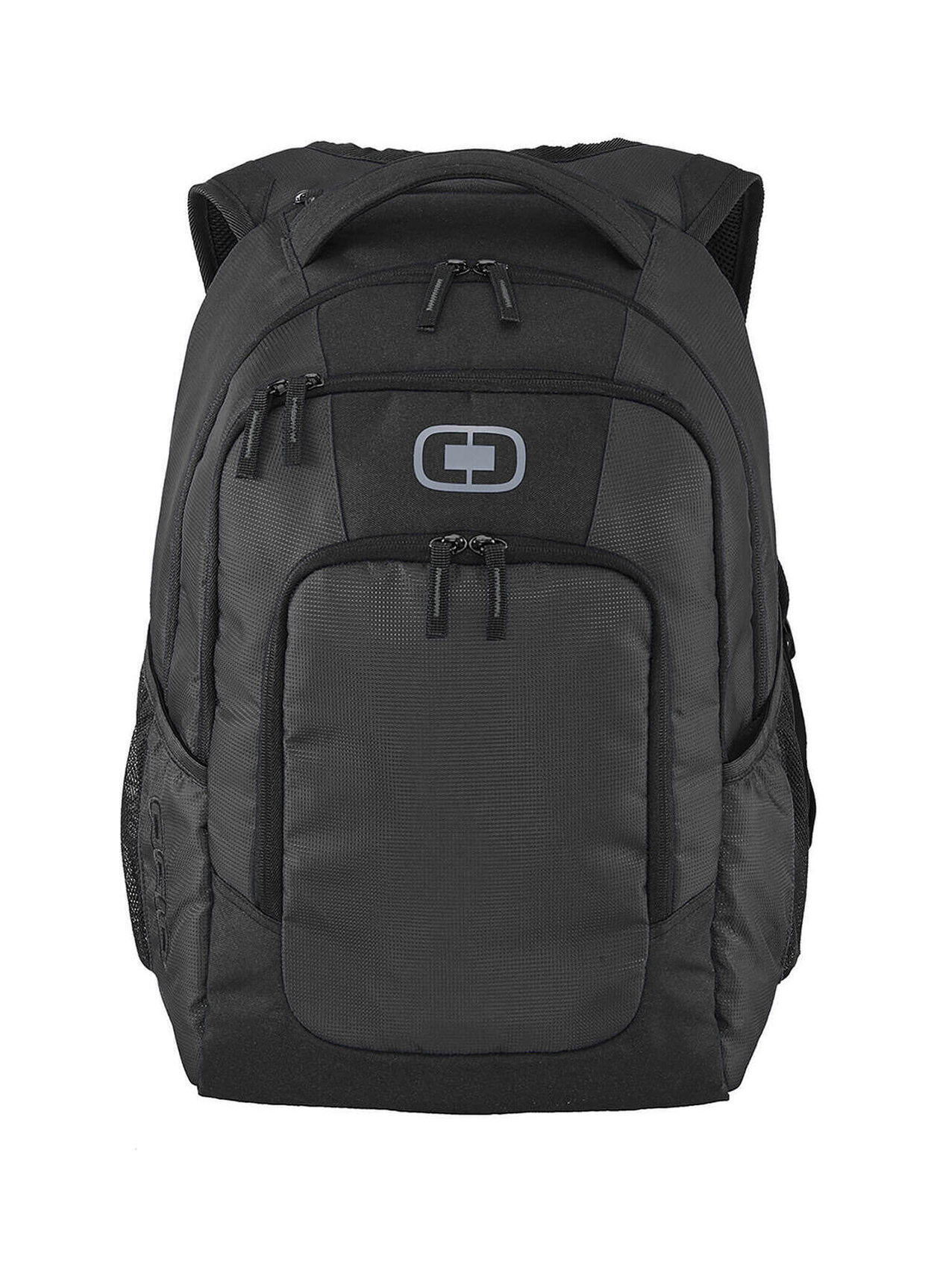 OGIO Diesel Grey Logan Backpack