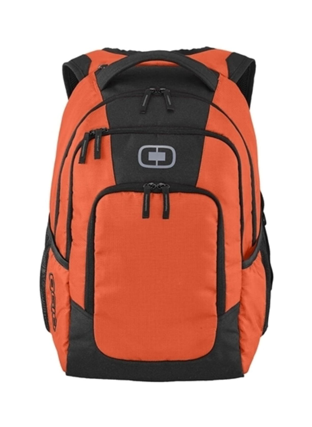 OGIO Hot Orange Logan Backpack