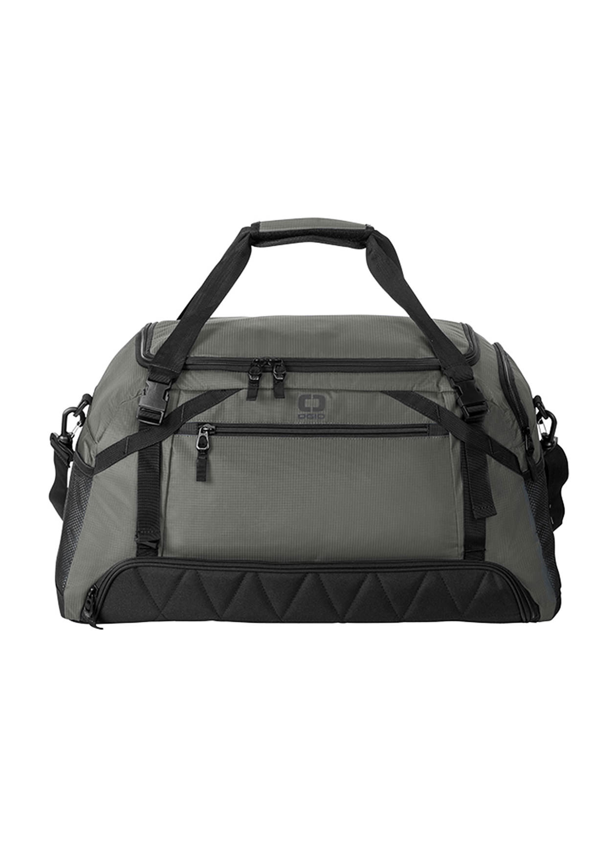 OGIO Rogue Grey Motion Duffel