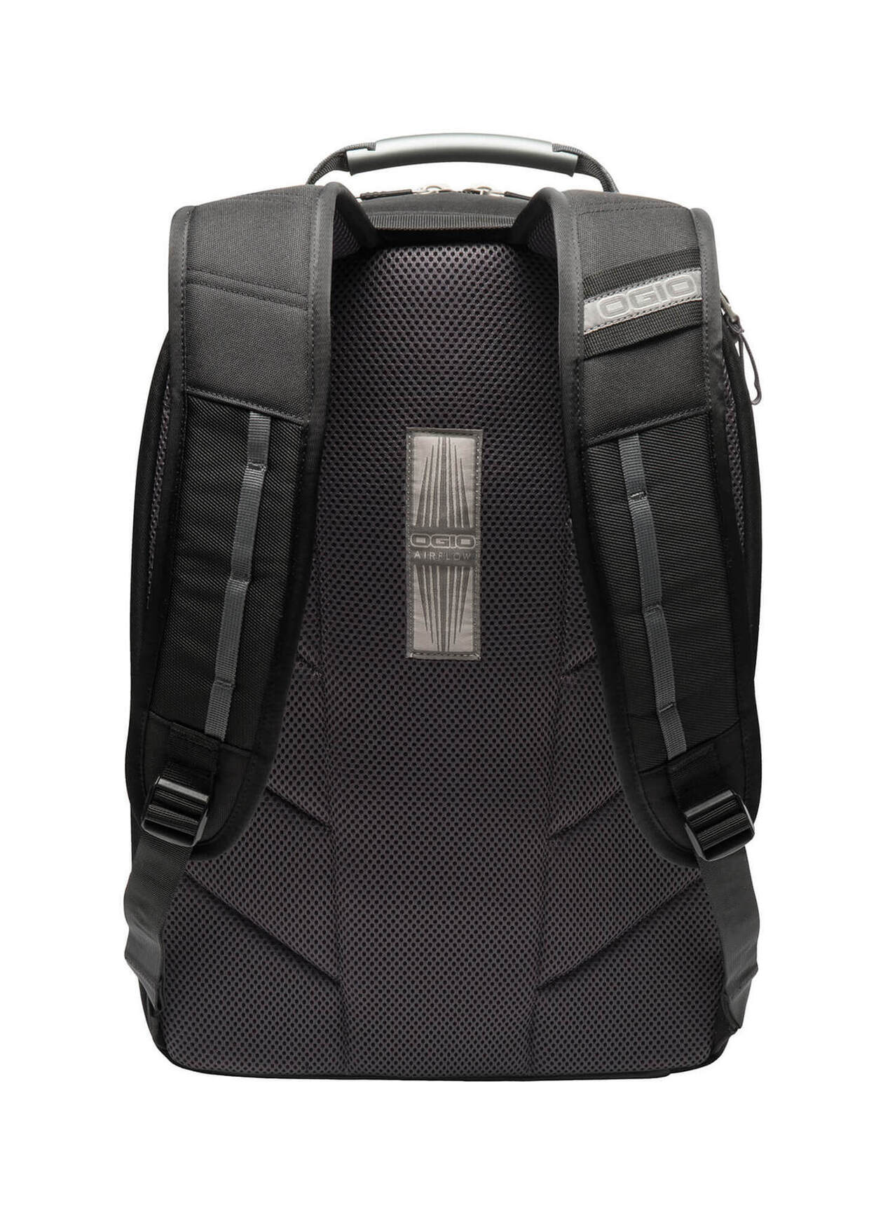 Ogio airflow outlet