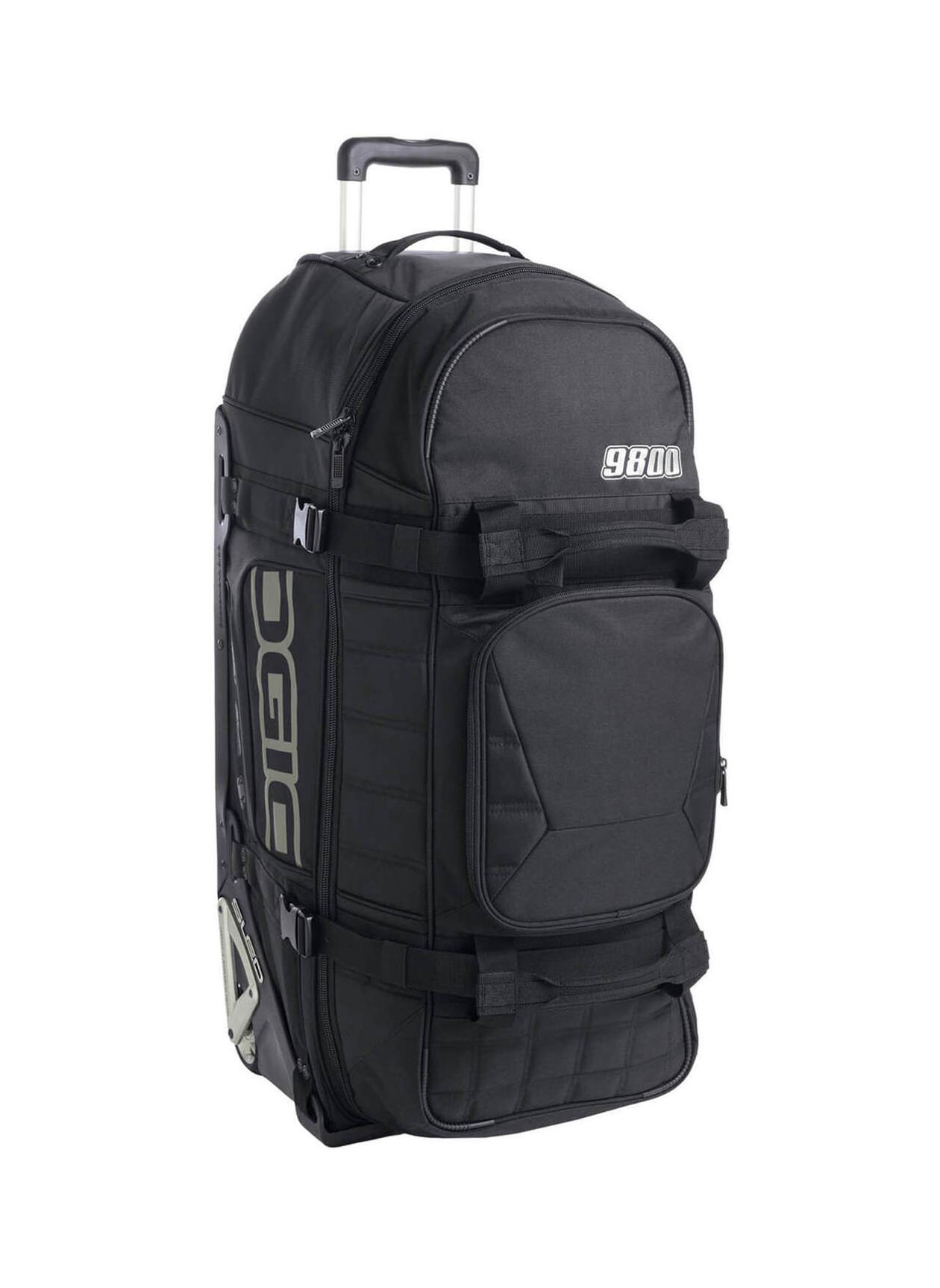 OGIO Stealth 9800 Travel Bag