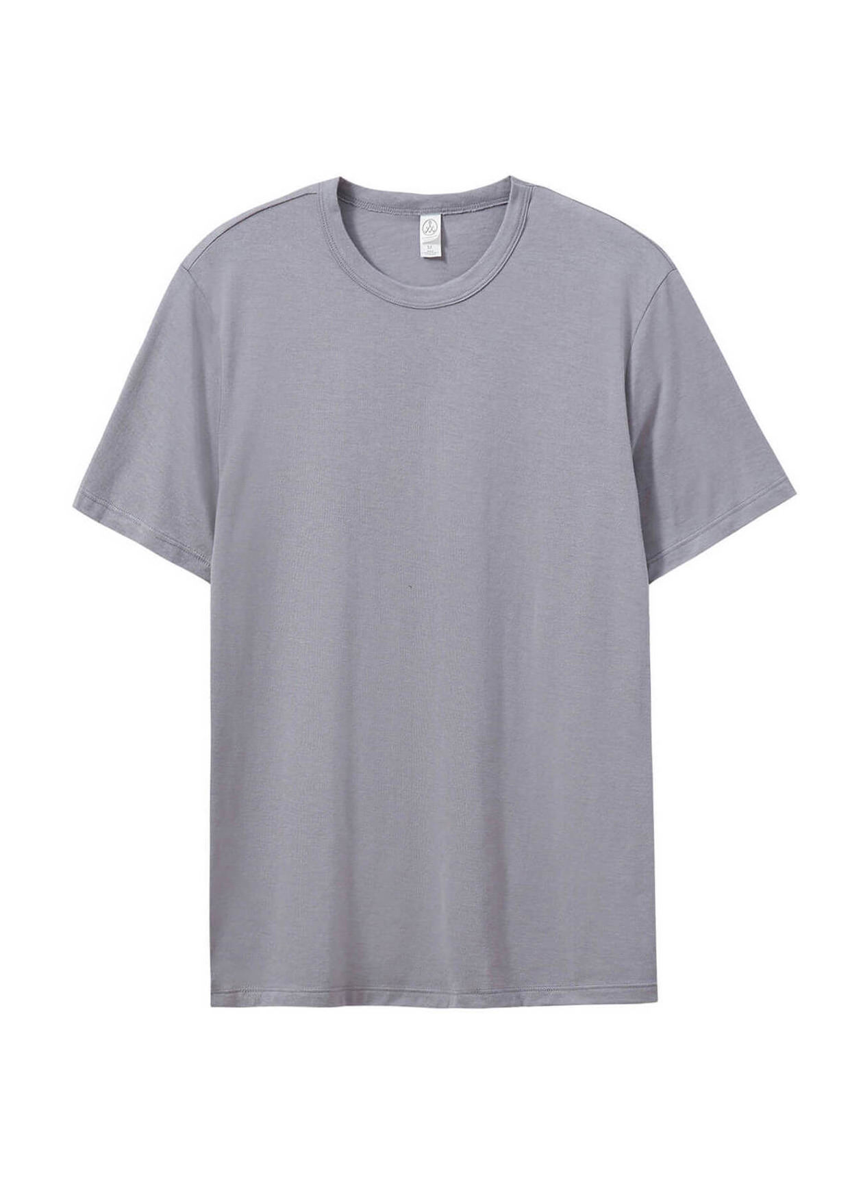 Alternative Men's Nickel Modal Tri-Blend T-Shirt