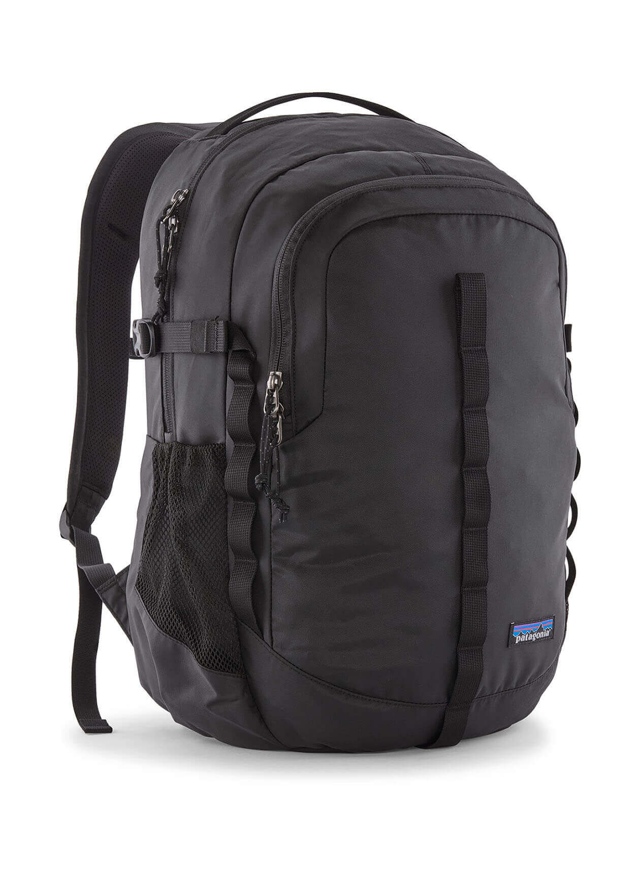 Patagonia Black Refugio Day Pack 26L