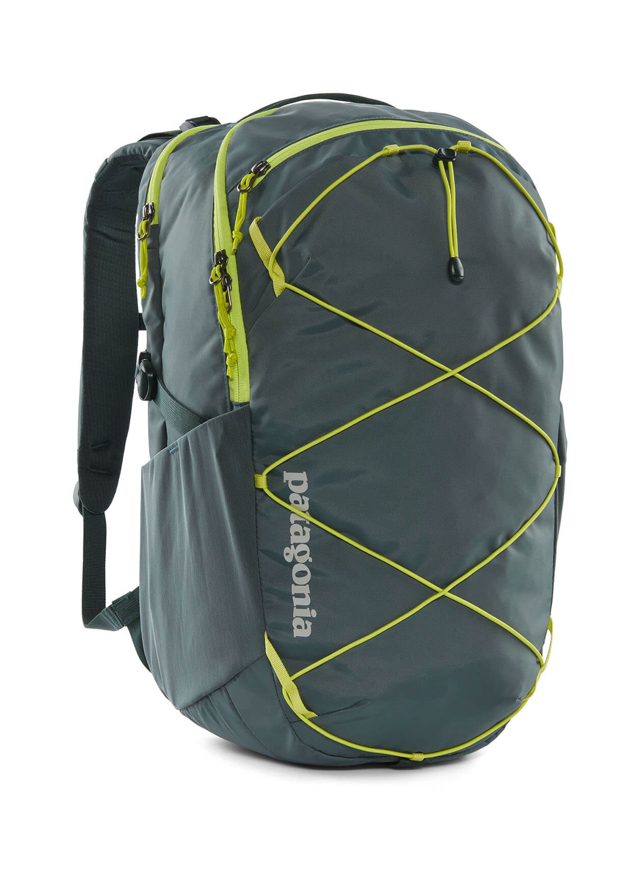 Patagonia Nouveau Green Refugio Daypack Backpack 30L