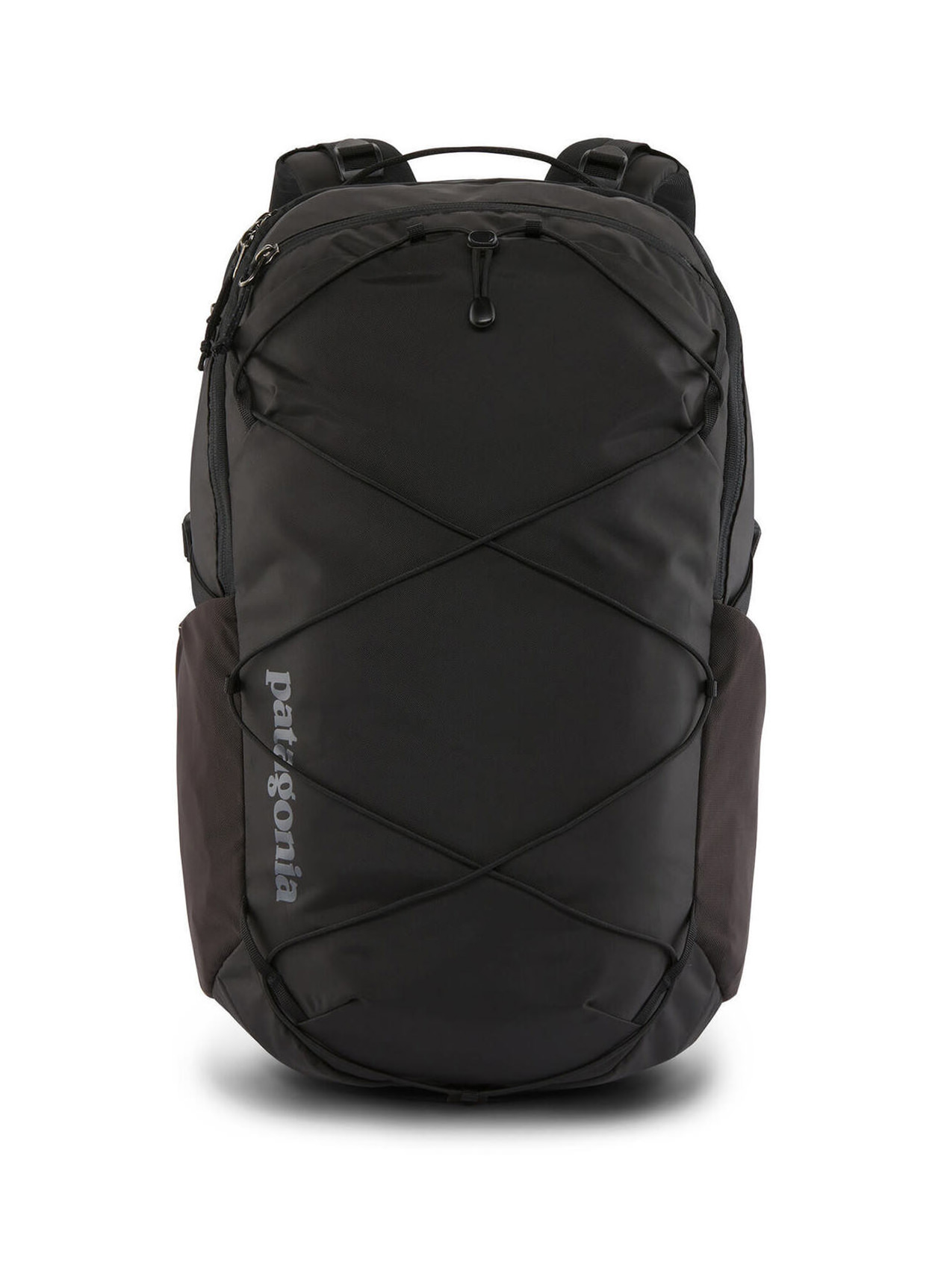 Peak Design Travel Backpack / 30L / Black – Gaffarbhai and Sons