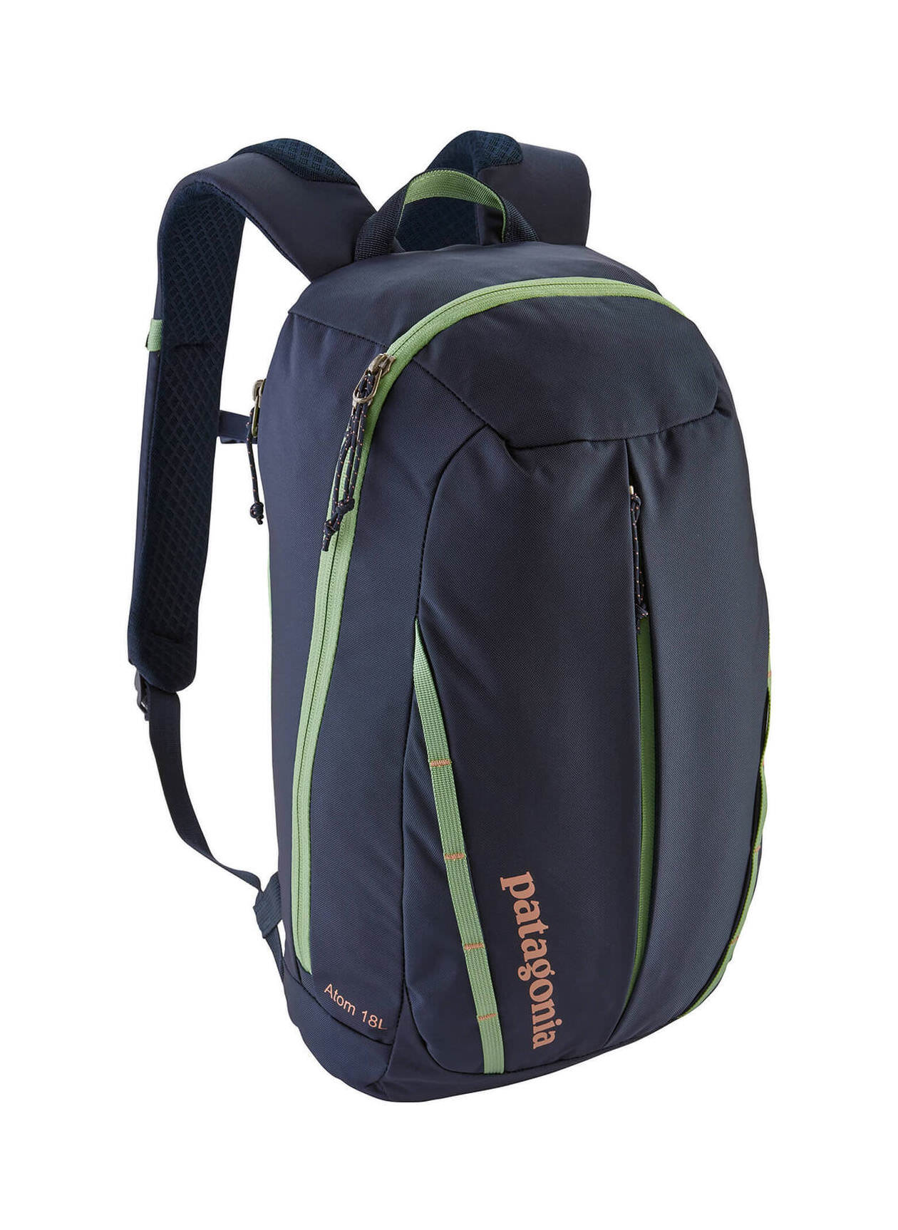 Patagonia Atom Backpack 18L New Navy Patagonia