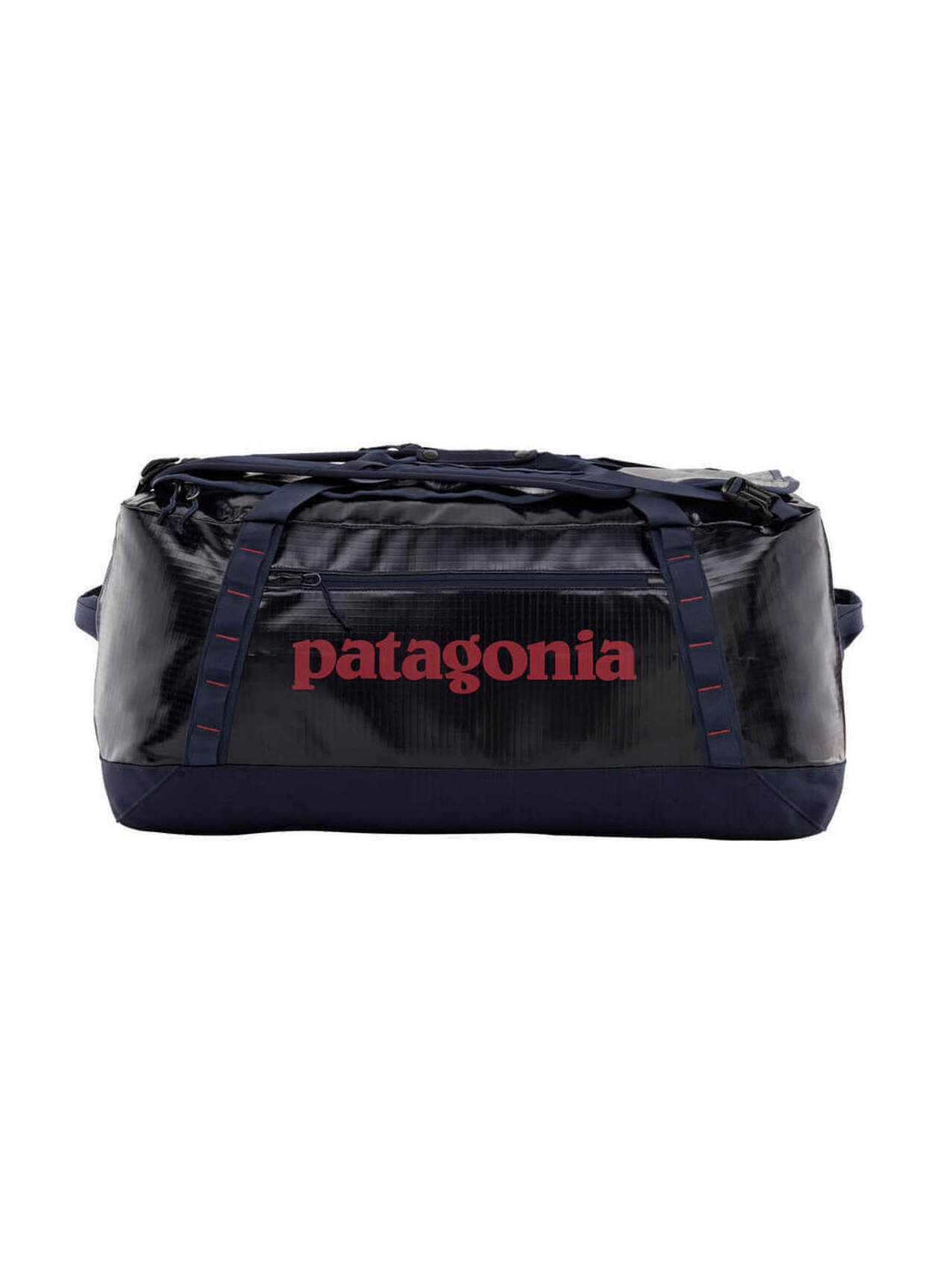 Patagonia Black Black Hole Duffel Bag 70L