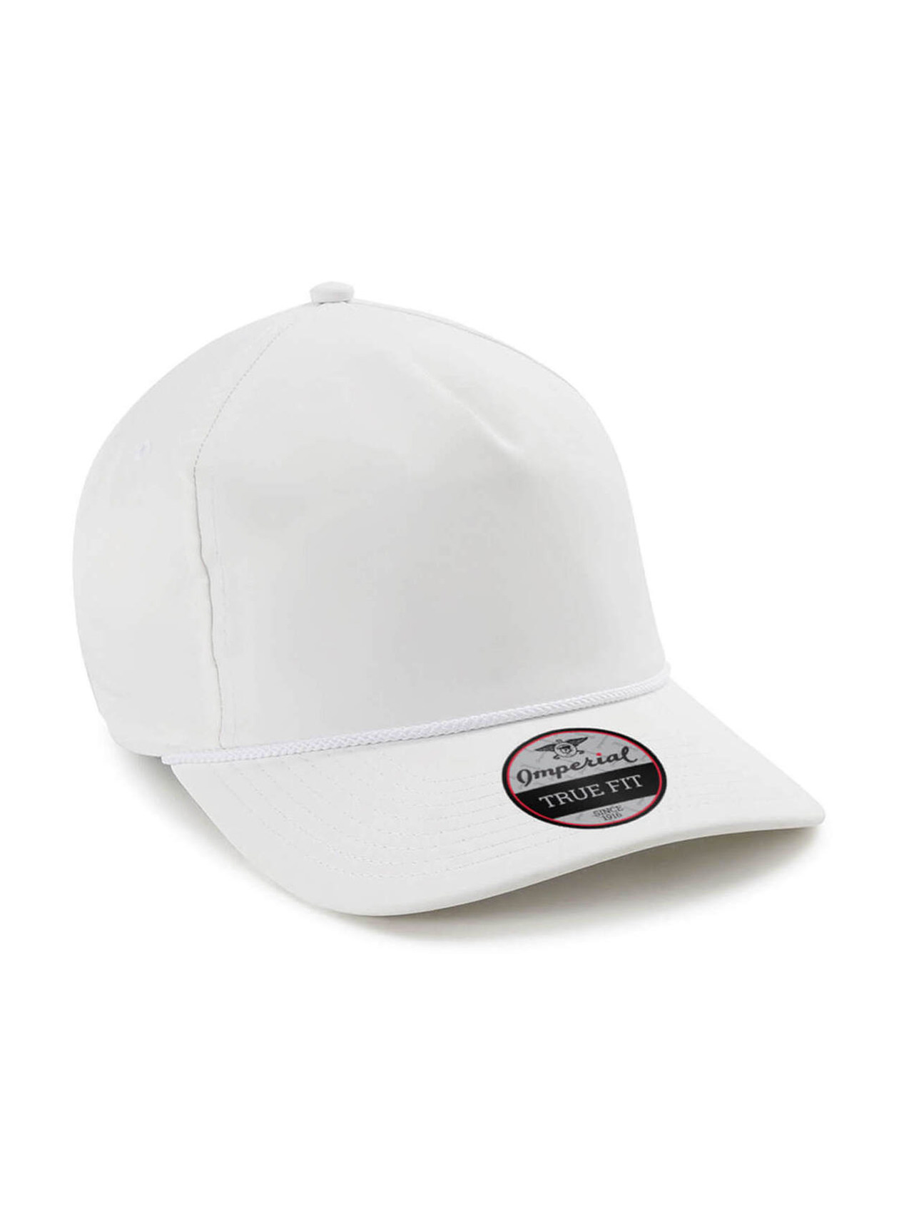 Imperial White The Wrightson Performance Rope Hat