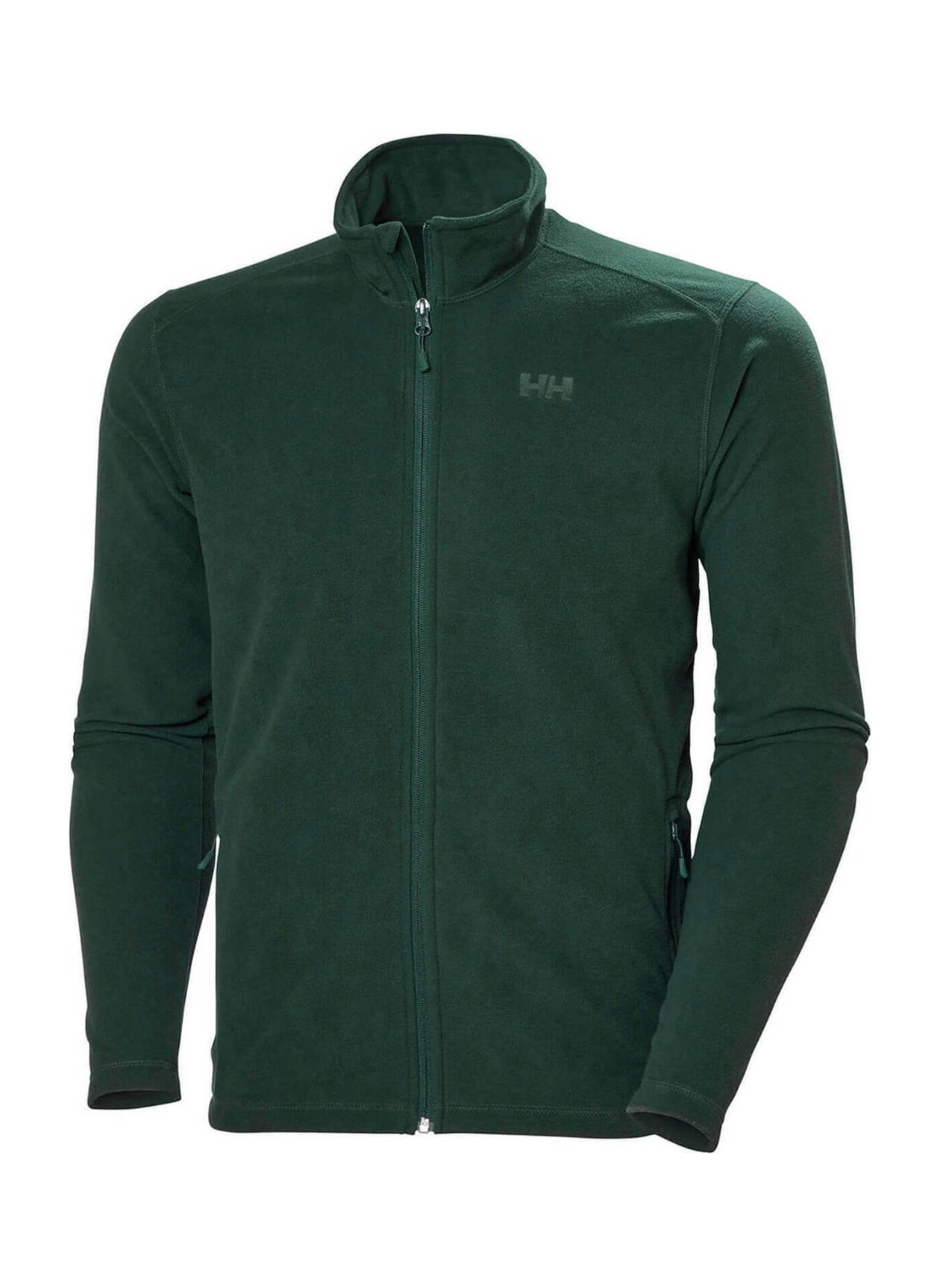 Fleece Jacket - Spruce Green