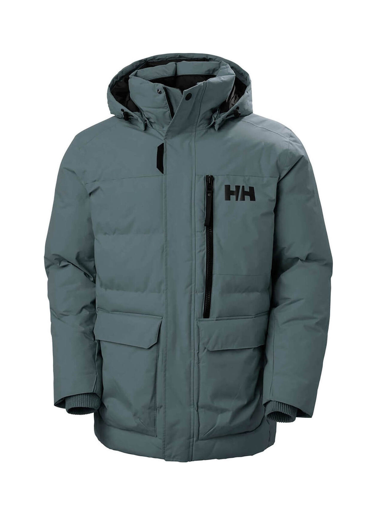 Custom Logo Helly Hansen Men's Storm Tromsoe Jacket | Custom ...