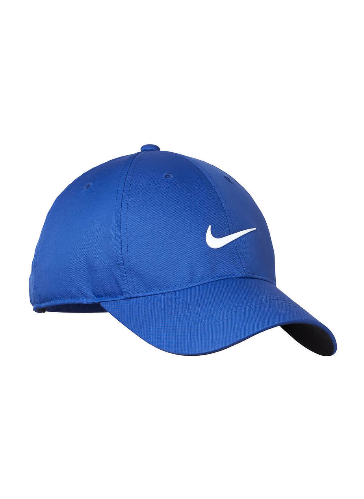 Nike dri fit royal on sale blue