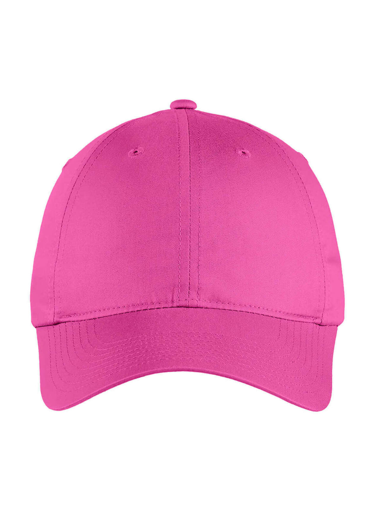 Nike Fusion Pink Unstructured Twill Hat