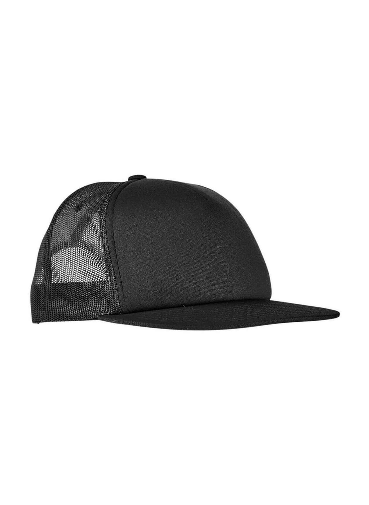 Yupoong Foam Snapback Trucker Hat | Yupoong