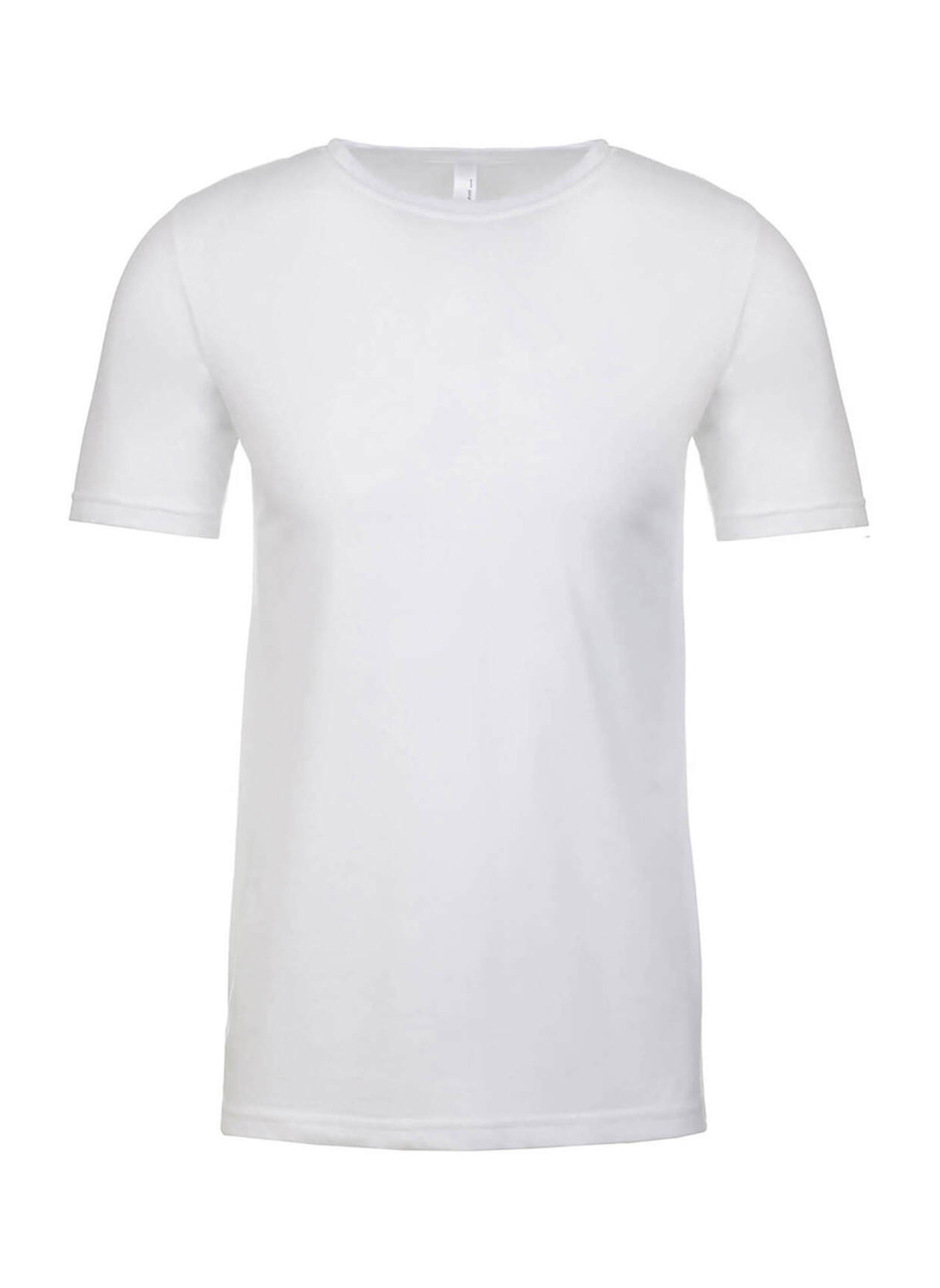Next Level 6200 Shirt (65 Polyester & 35 Cotton)