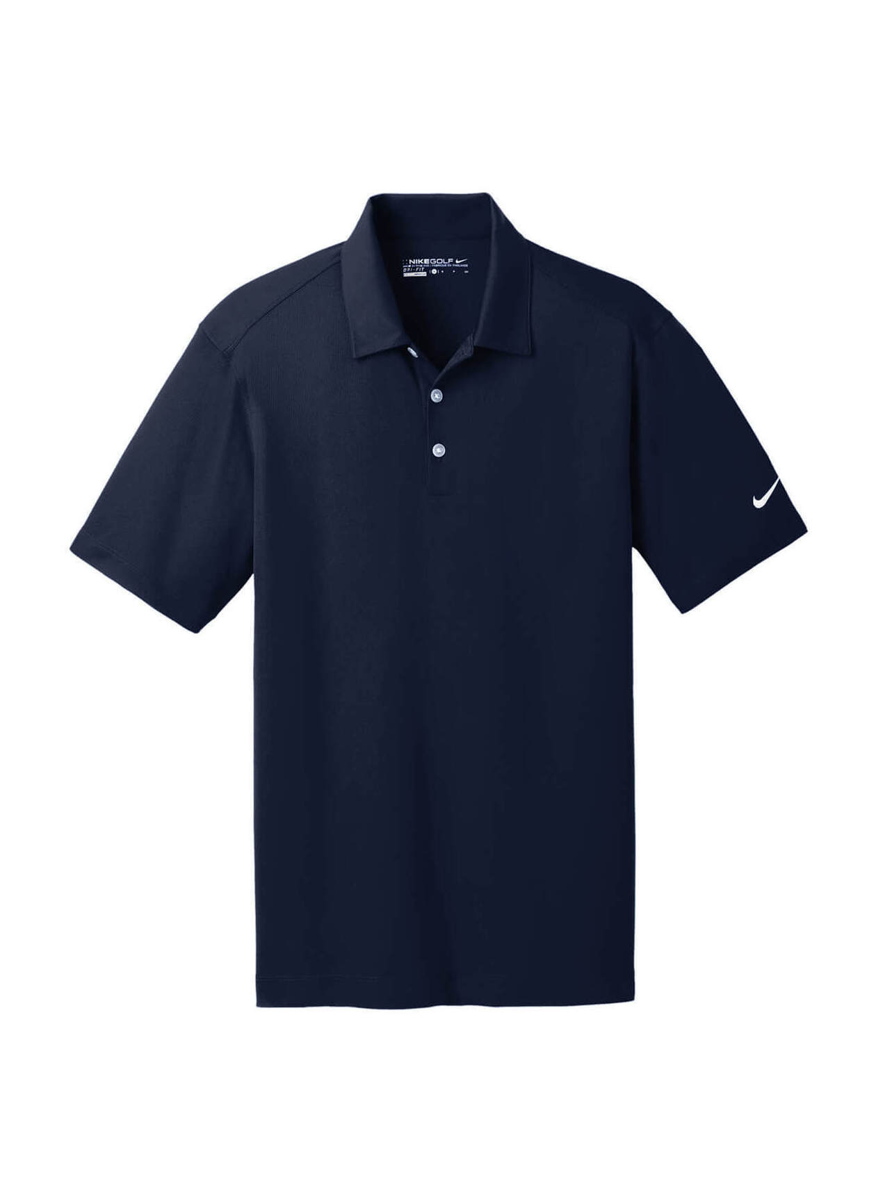 Nike Men's Top - Navy - L