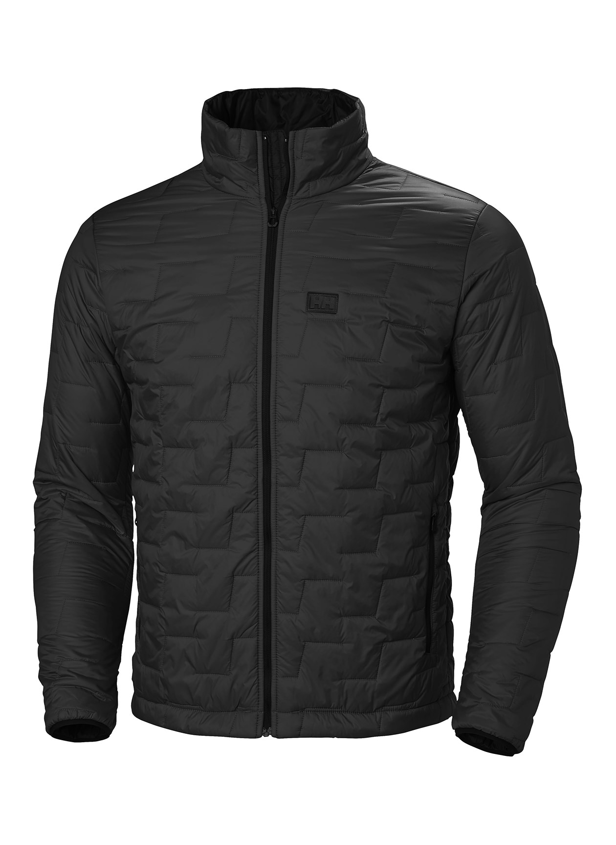 Helly hansen holda 2025 quilted insulator jacket