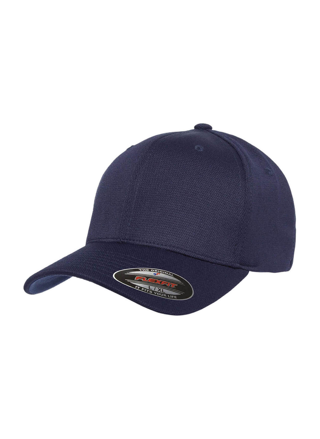 Flexfit Navy Cool & Dry Sport Hat