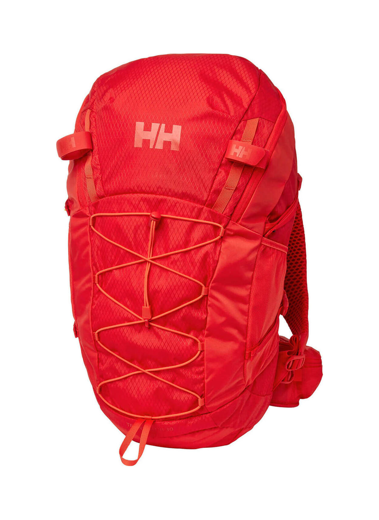 Helly hansen Transistor Backpack Red