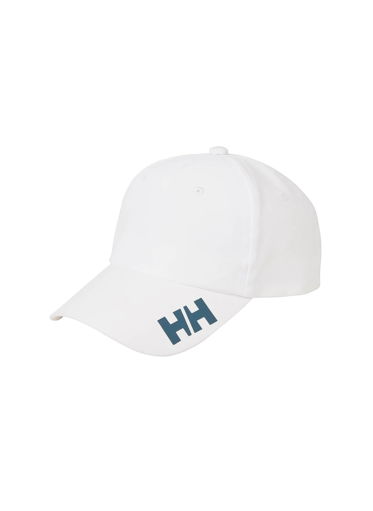 Helly Hansen White Crew Hat