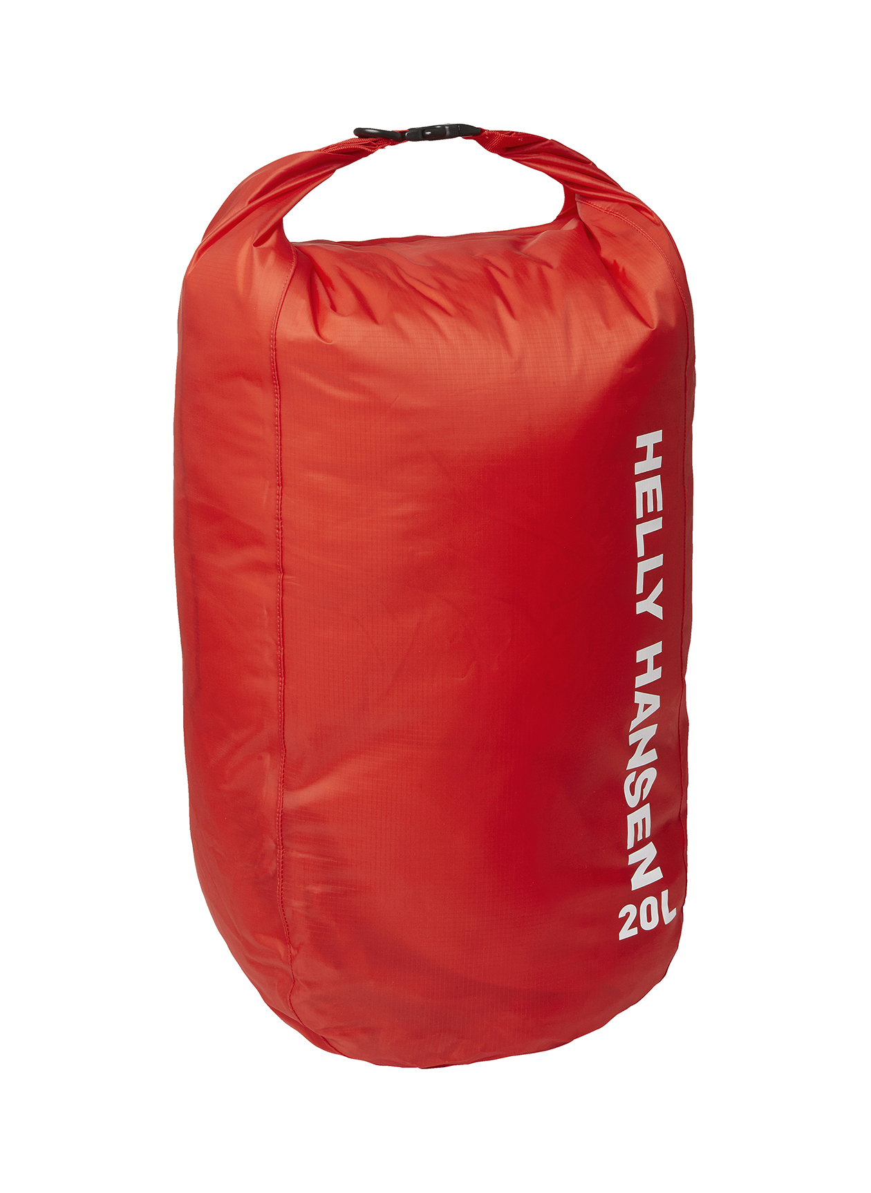 Helly Hansen Alert Red Unisex HH Light Dry Bag 20L