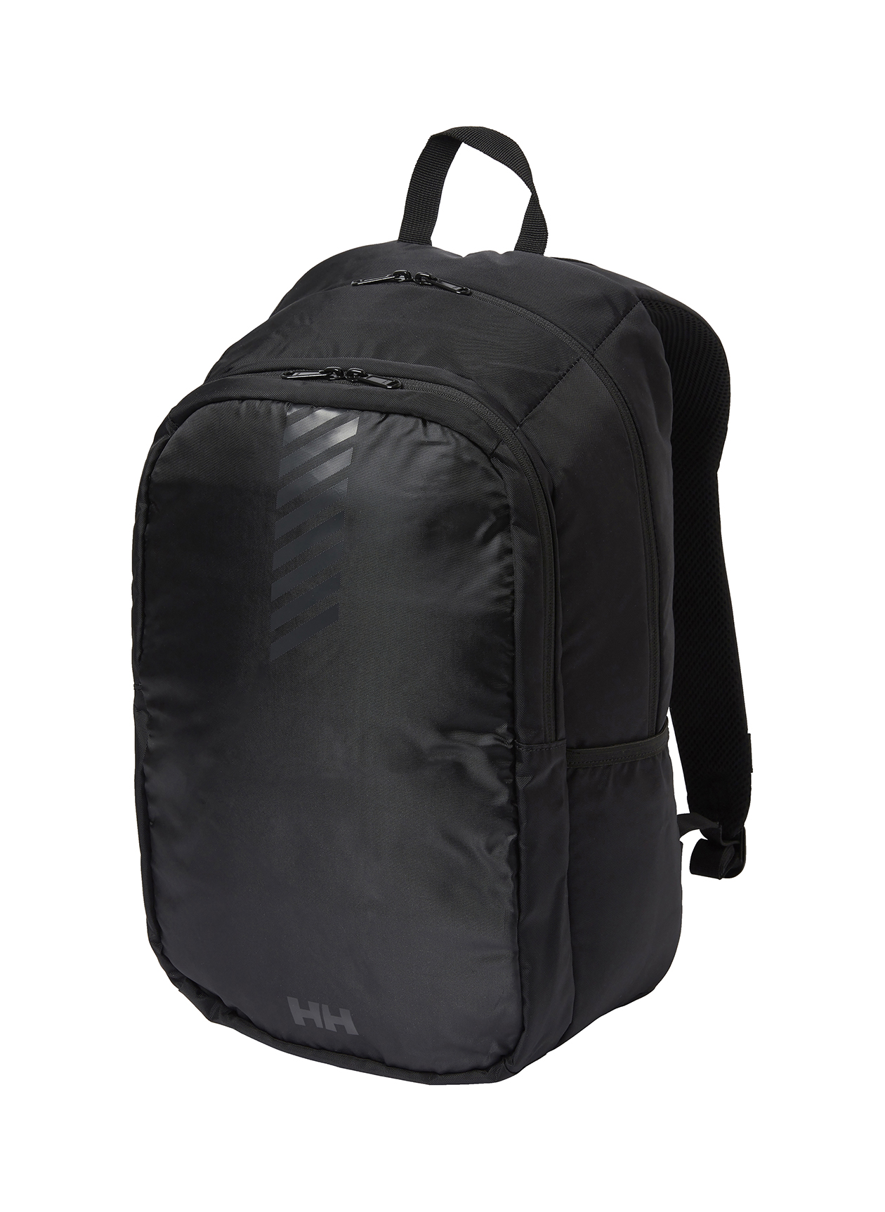 Helly Hansen Black Lokka Backpack | Company Bags