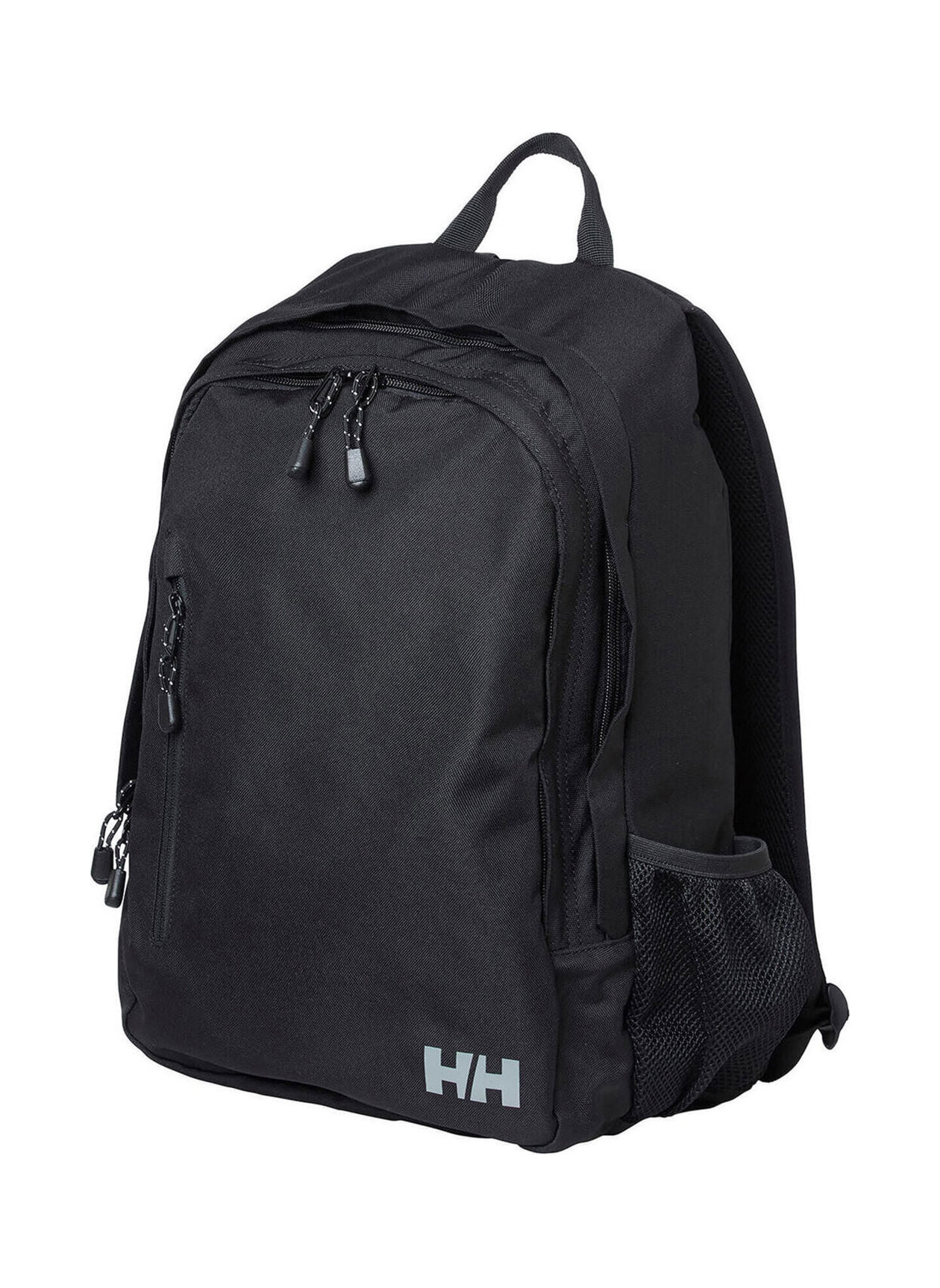 Helly Hansen Black Dublin 2.0 Backpack