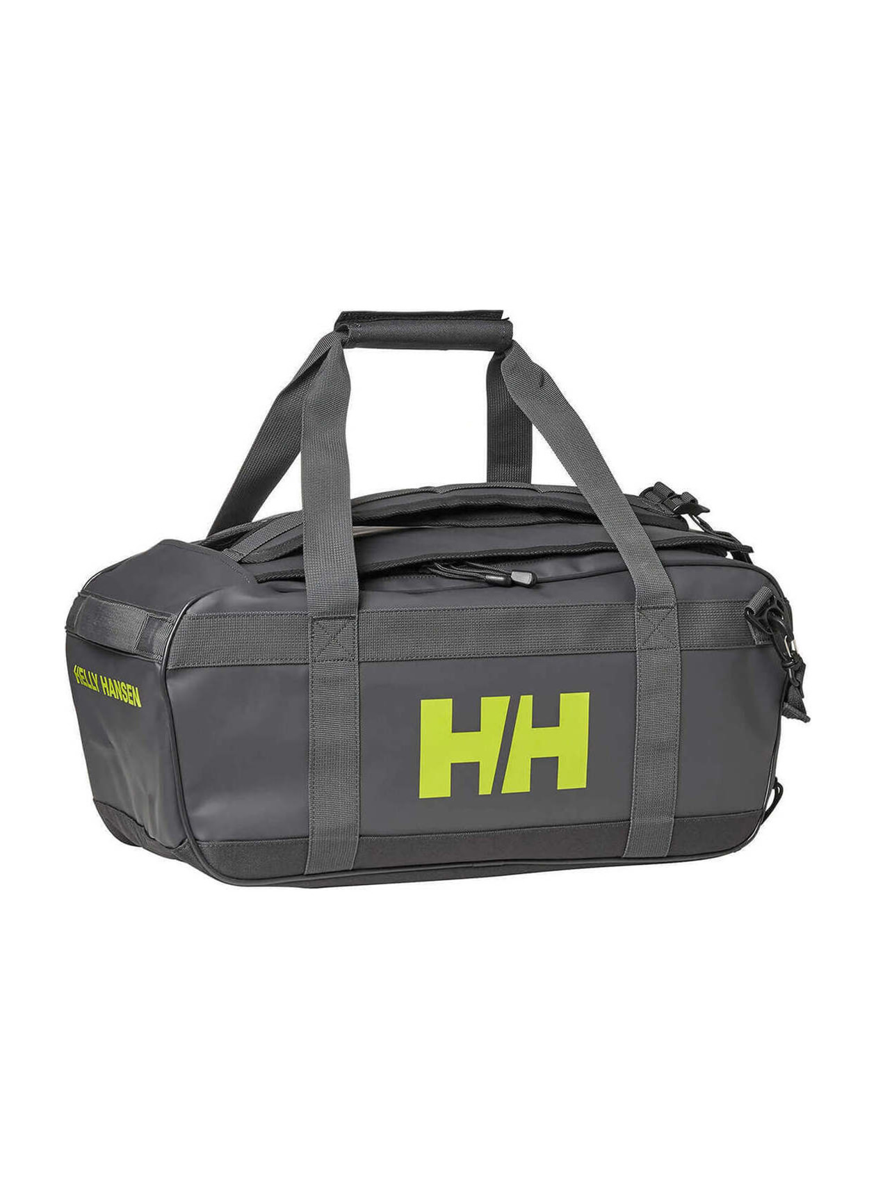 Unisex HH Scout Travel Duffel Bag L