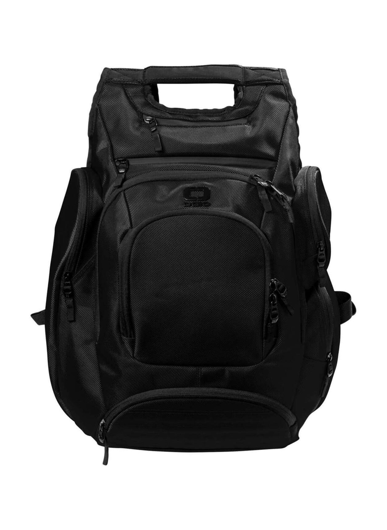 OGIO Blacktop Metro Ballistic Backpack