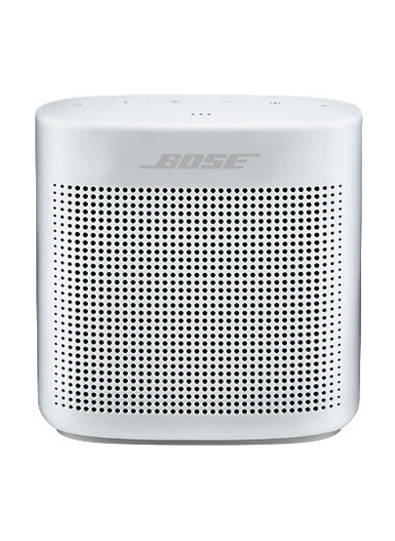 Polar White Bose Soundlink Color Bluetooth Speaker II | Bose