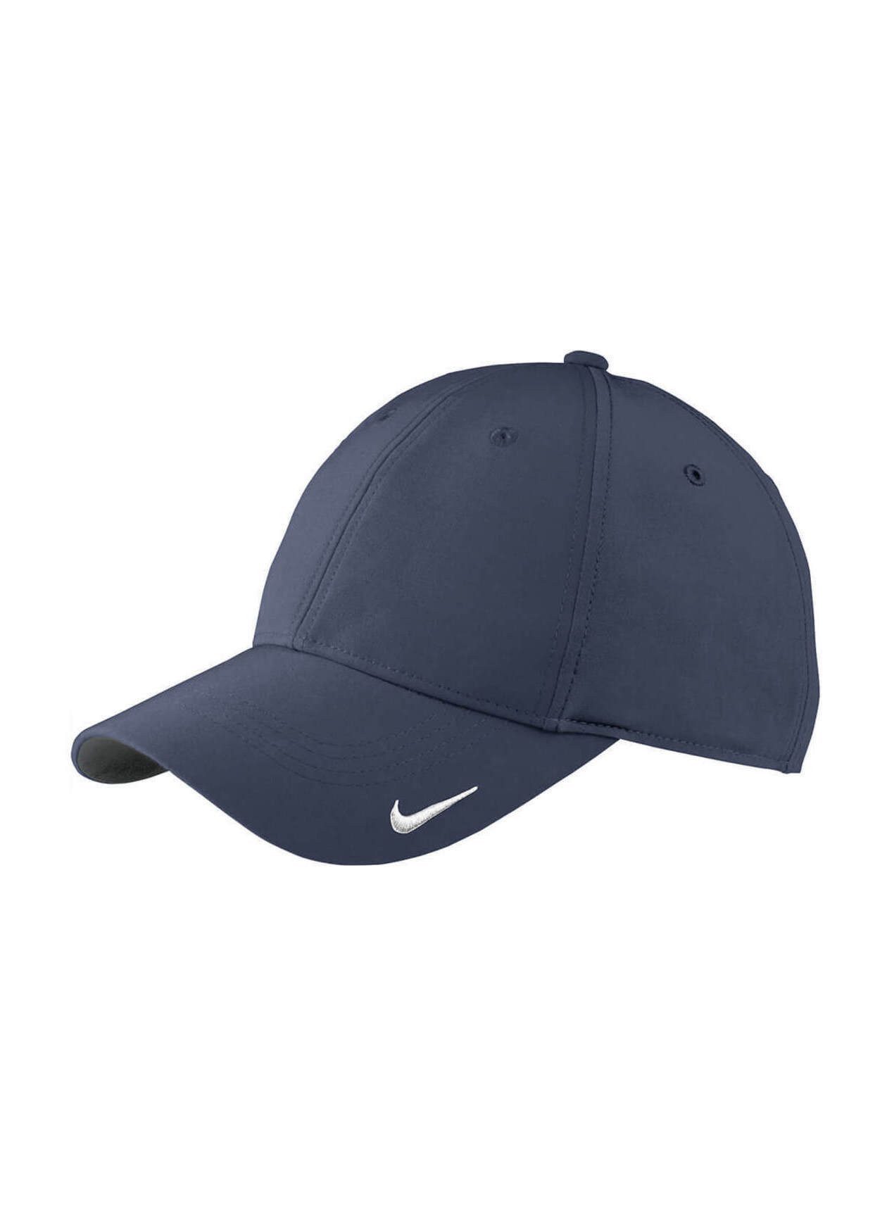 Nike Navy / Navy Swoosh Legacy Hat