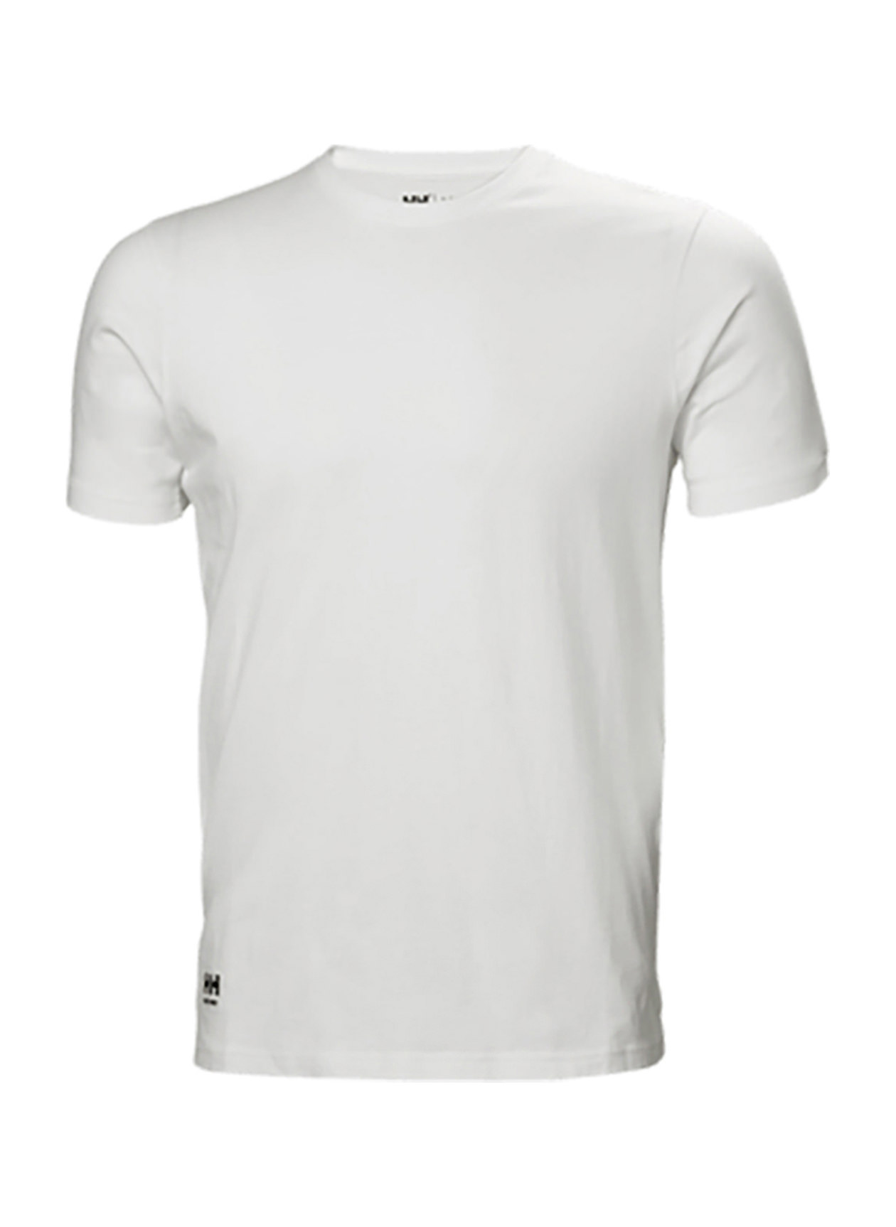 Helly Hansen Manchester T-Shirt Men's White Helly Hansen