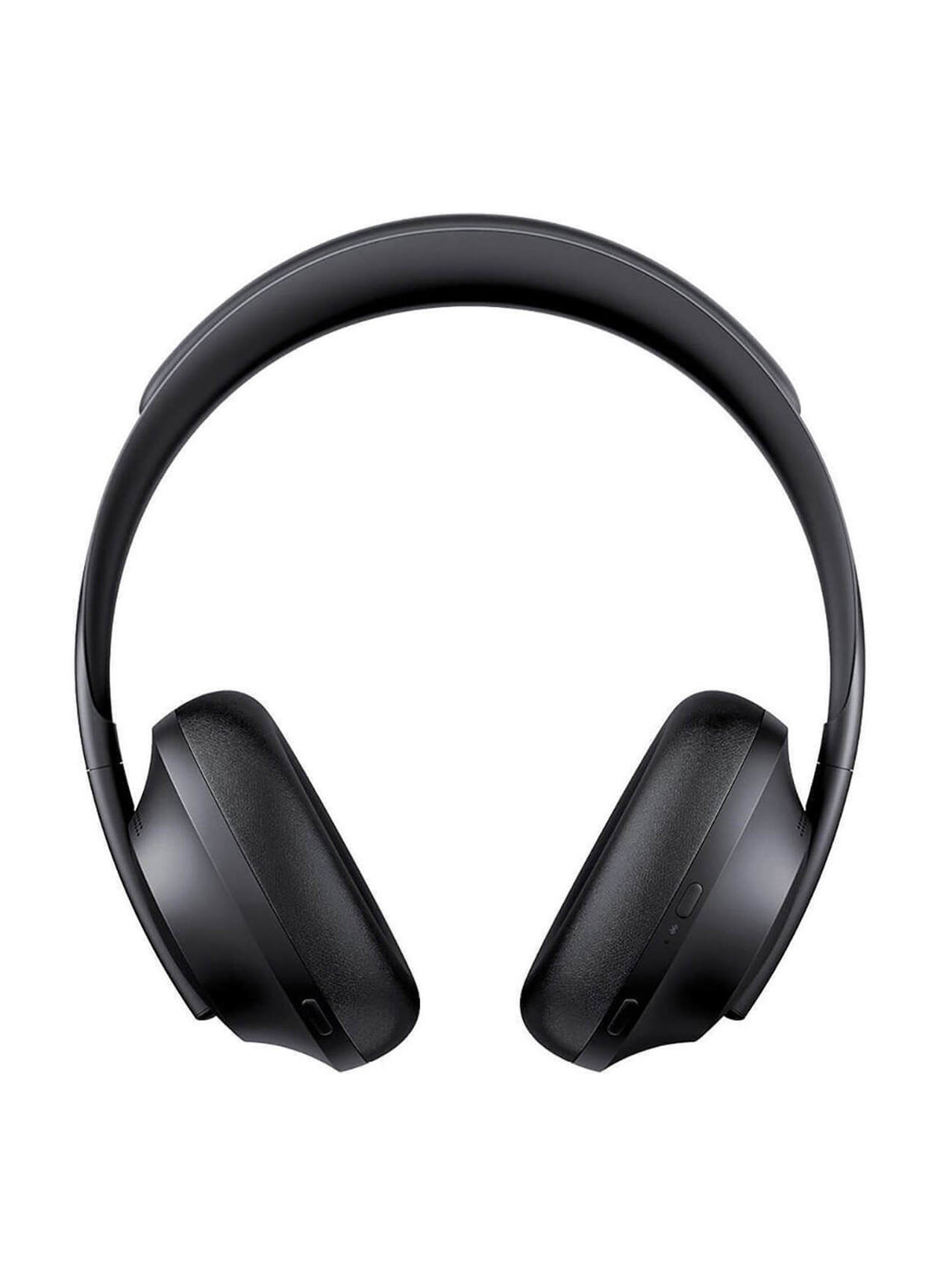 Bose Black Noise Cancelling Headphones 700