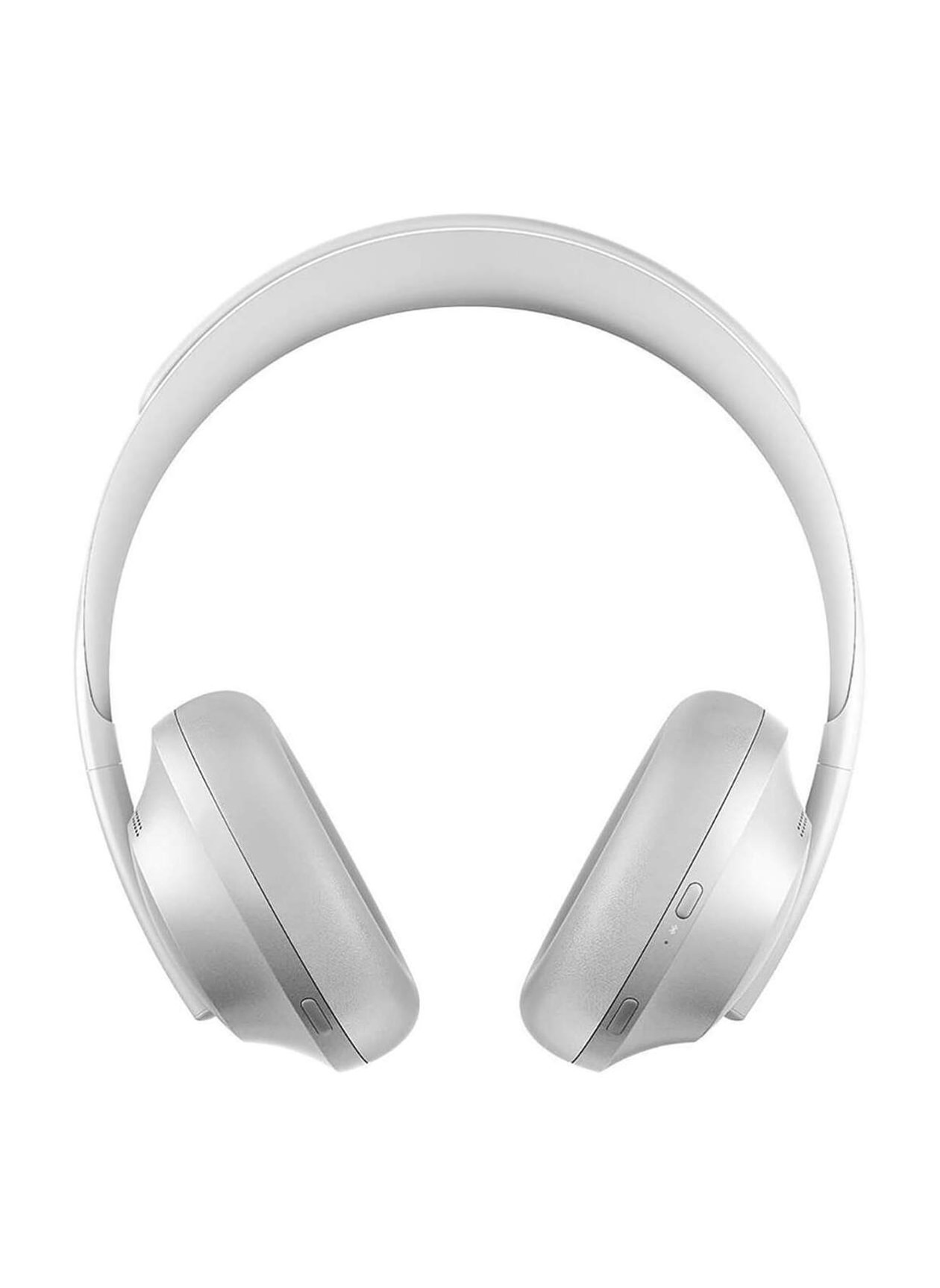 Bose Noise Cancelling Headphones 700 Silver | Bose