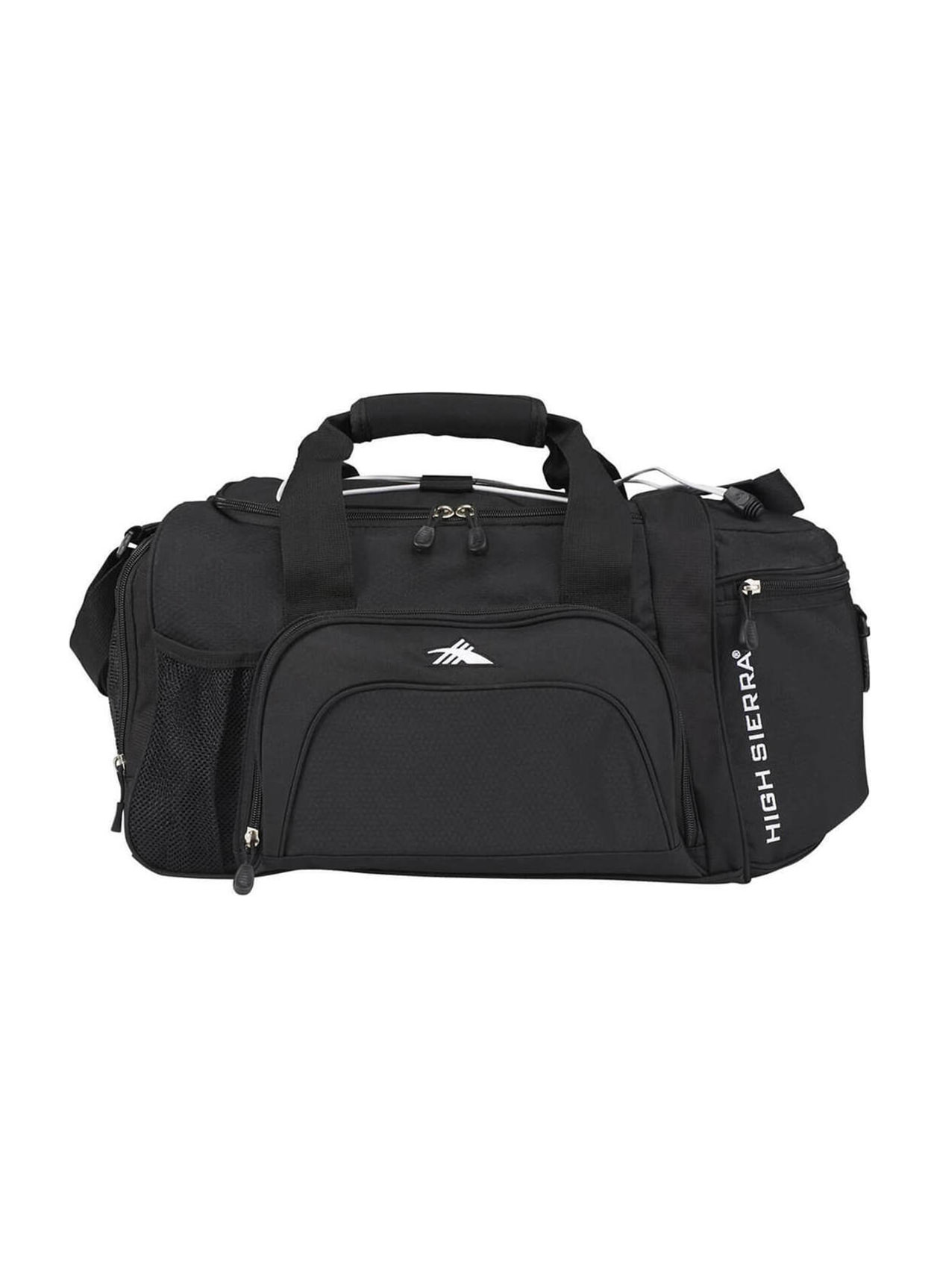 Company Bags | High Sierra Black 22' Switch Blade Sport Duffel Bag