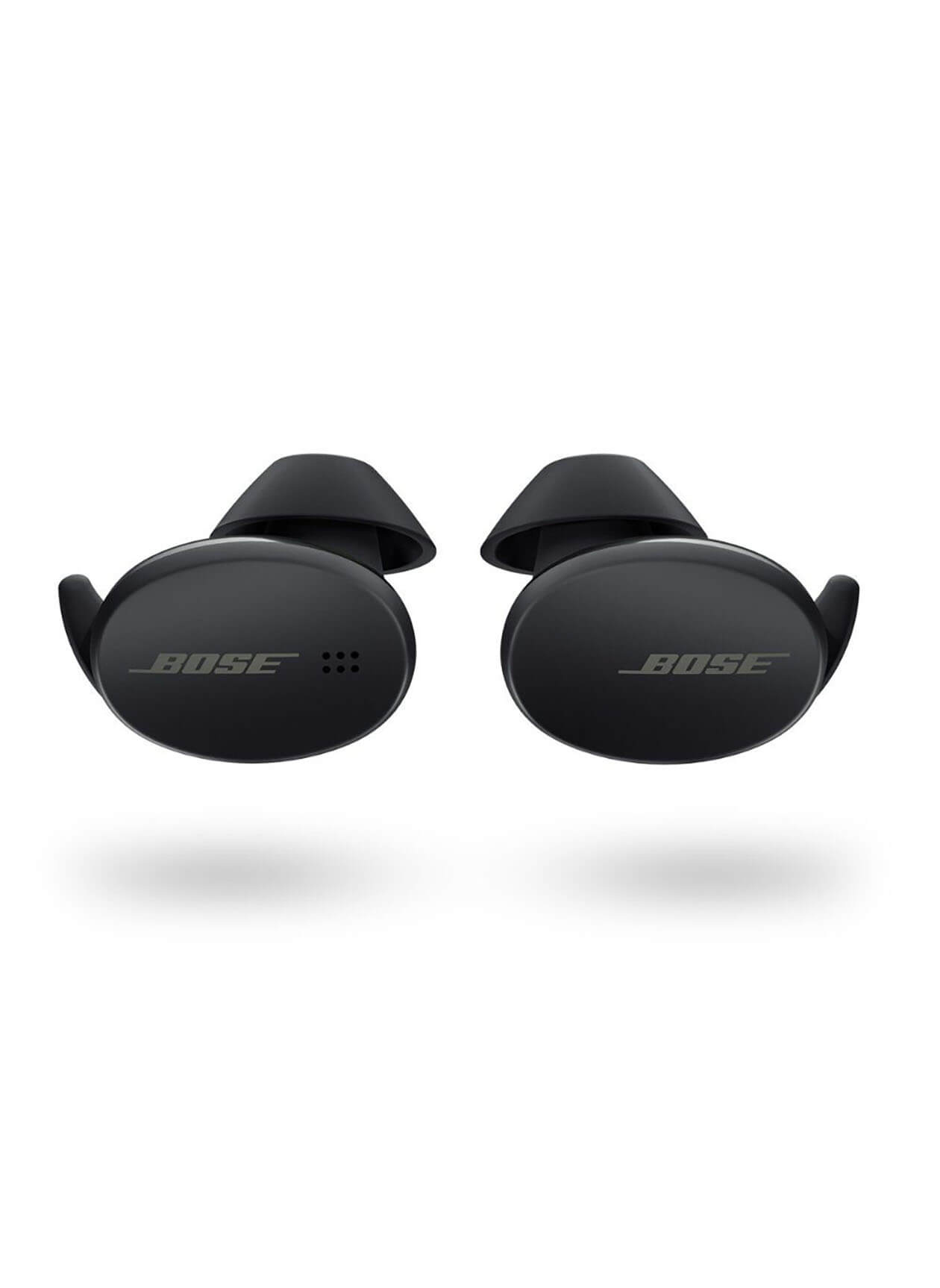 Bose Triple Black Sport Earbuds