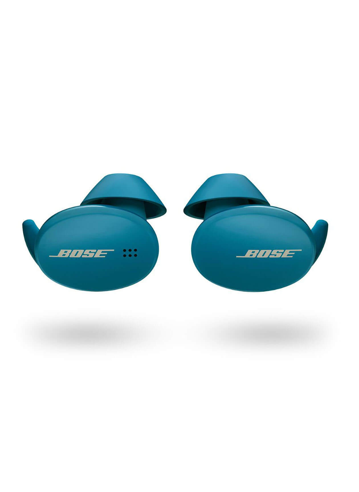 Bose 2024 green earbuds