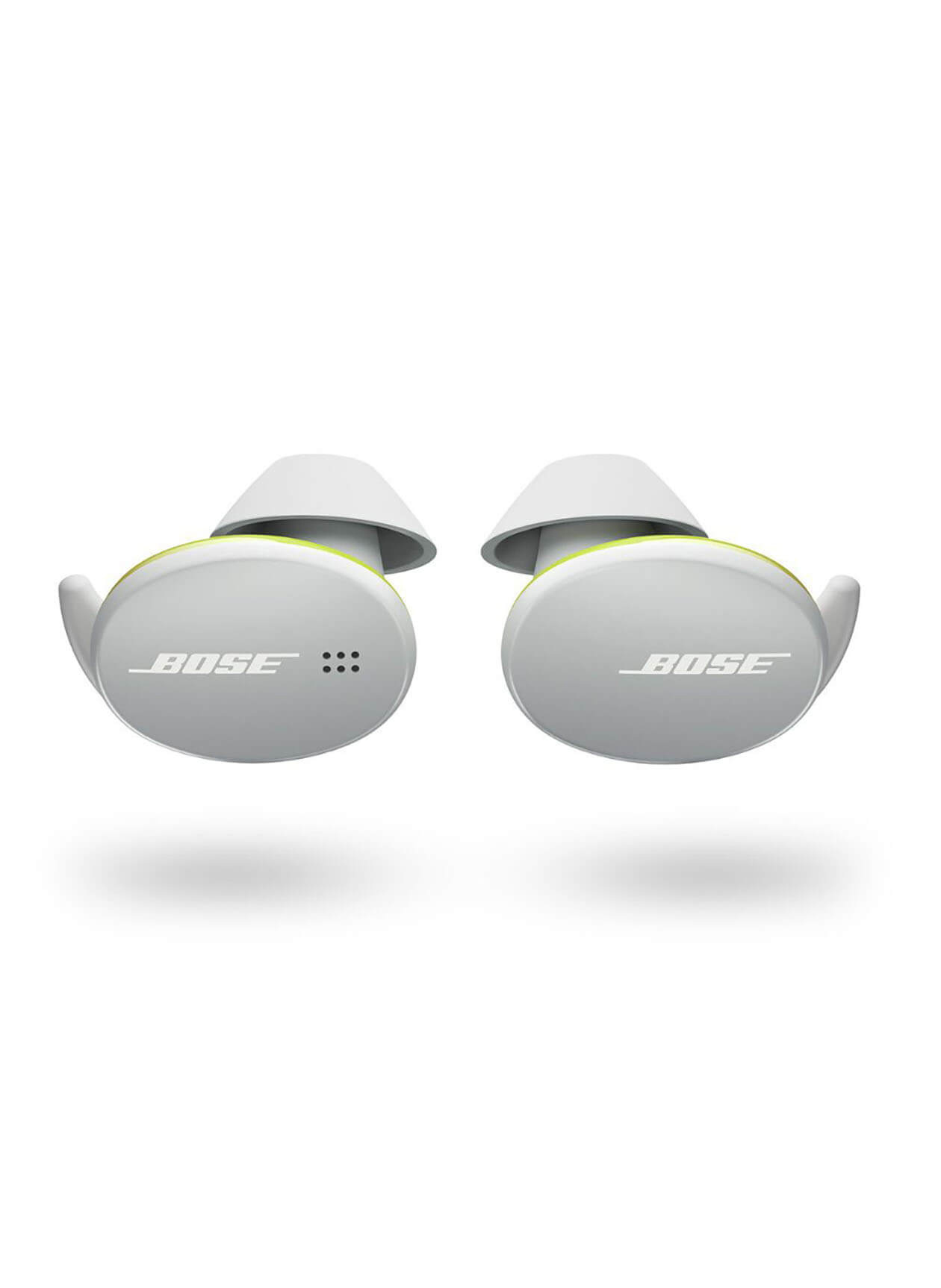 グランドセール SPORT BOSE スマホアクセサリー EARBUDS WHITE GLACIER