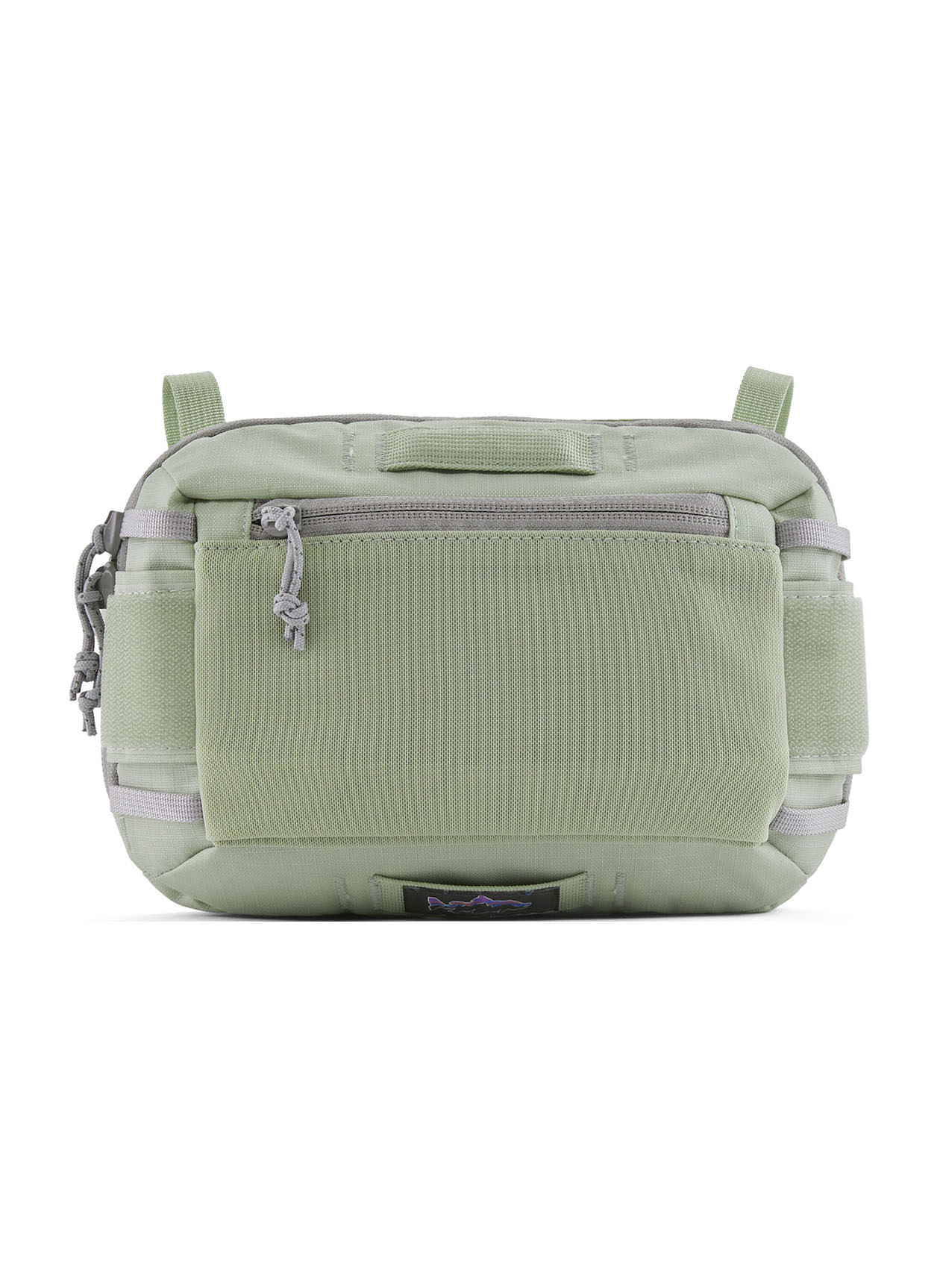 Patagonia Stealth Work Station Salvia Green